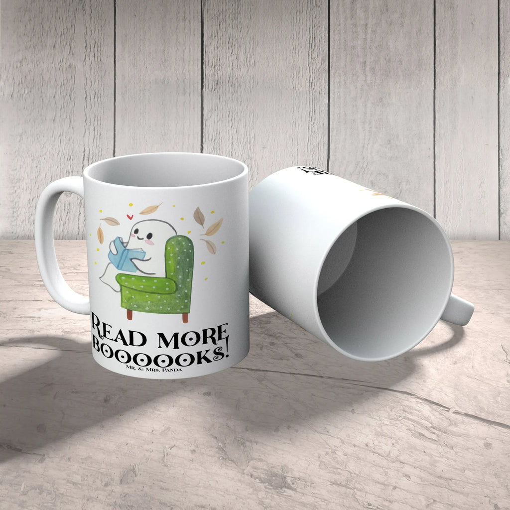 Mug Ghost Book personalized mug, latte mug, novelty mug, coffee mug, gift mug, mug with designs, custom mug, ceramic mug, tea mug, mug with quotes, office mug, porcelain mug, mug, Halloween, decoration, Martin singing, decor, gifts, giving