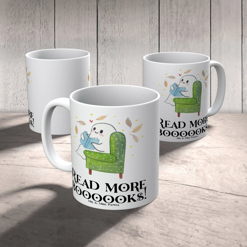 Mug Ghost Book personalized mug, latte mug, novelty mug, coffee mug, gift mug, mug with designs, custom mug, ceramic mug, tea mug, mug with quotes, office mug, porcelain mug, mug, Halloween, decoration, Martin singing, decor, gifts, giving
