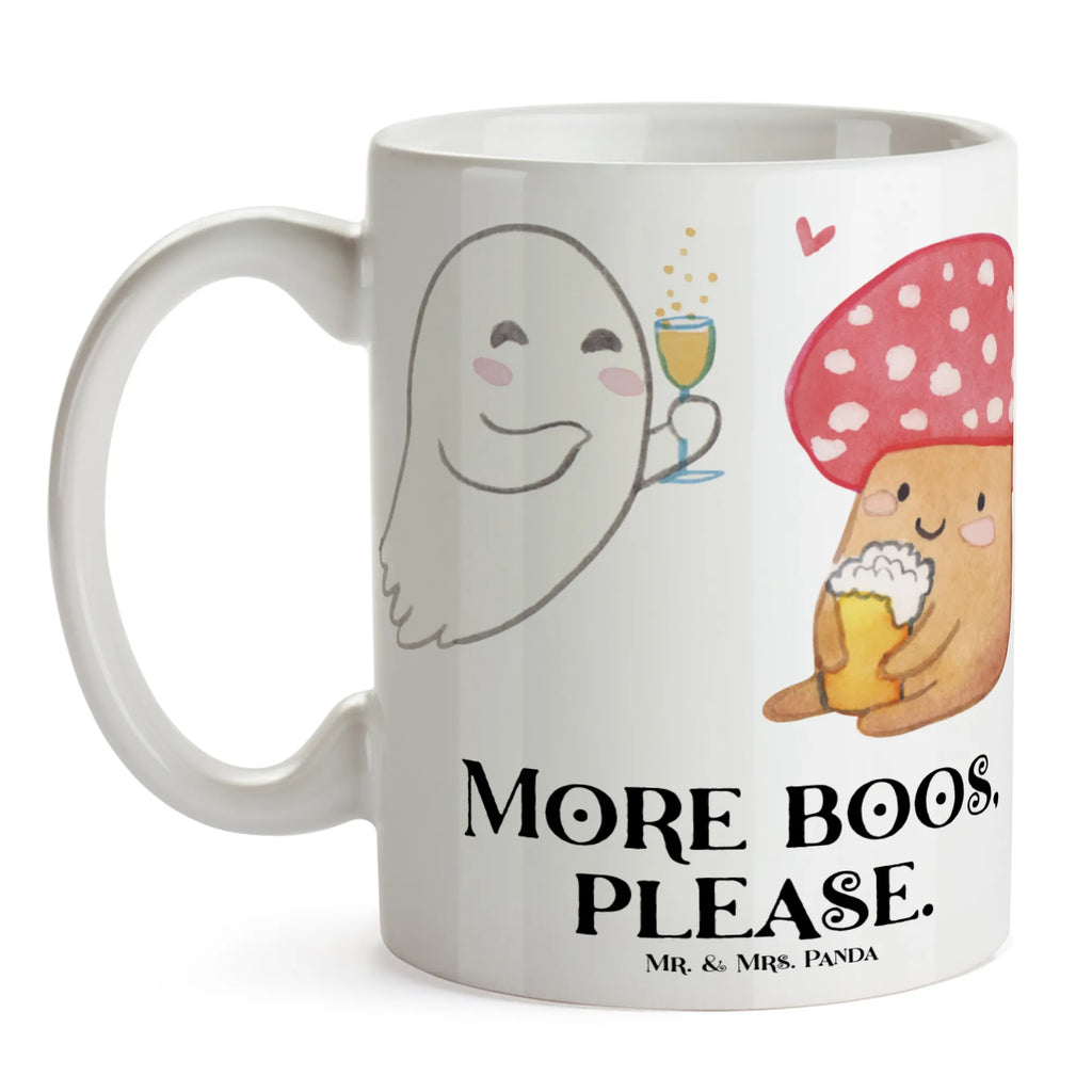 Mug Ghost Cheers ceramic mug, gift mug, porcelain mug, novelty mug, mug with designs, office mug, personalized mug, custom mug, tea mug, mug, coffee mug, mug with quotes, latte mug, Halloween, decoration, Martin singing, decor, gifts, giving