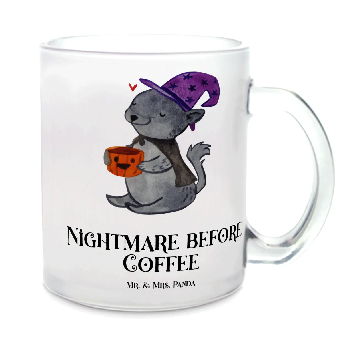 Glass tea cup Hangover Coffee tea glass, glass, Tea cup, mug, tea, Halloween, decoration, Martin singing, decor, gifts, giving