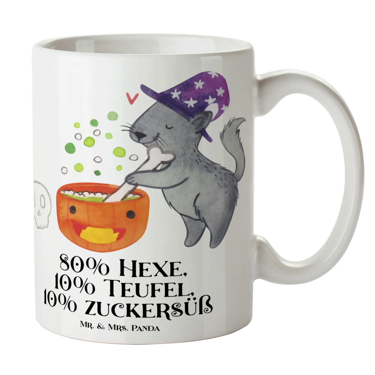 Mug Male Cat Cauldron latte mug, custom mug, porcelain mug, mug with designs, personalized mug, novelty mug, gift mug, coffee mug, tea mug, mug with quotes, office mug, mug, ceramic mug, Halloween, decoration, Martin singing, decor, gifts, giving