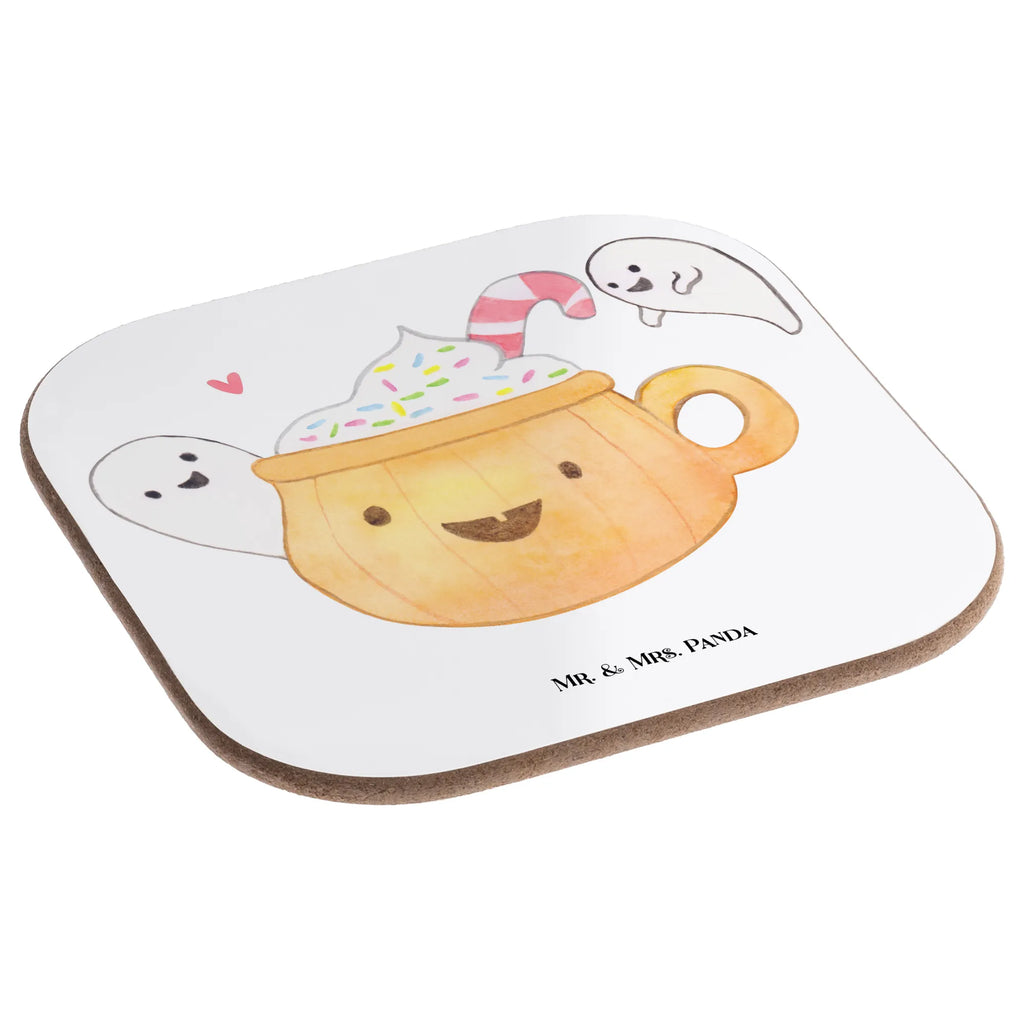 Untersetzer Kaffee Gespenst Untersetzer für Gläser, Untersetzer, Untersetzer aus Holz, Untersetzer Design, Bierdeckel, Glasuntersetzer, Tassen Untersetzer, Holzuntersetzer, Untersetzer Holz, Untersetzer Gläser, Korkuntersetzer, Getränkeuntersetzer, Halloween, Deko, Martinssingen, Dekoration, Geschenke, Schenken, Gespenst, Kaffee, Süßes sonst gibt's saures, Halloween Deko, Pumpkin spiced Latte, Trick or Treat