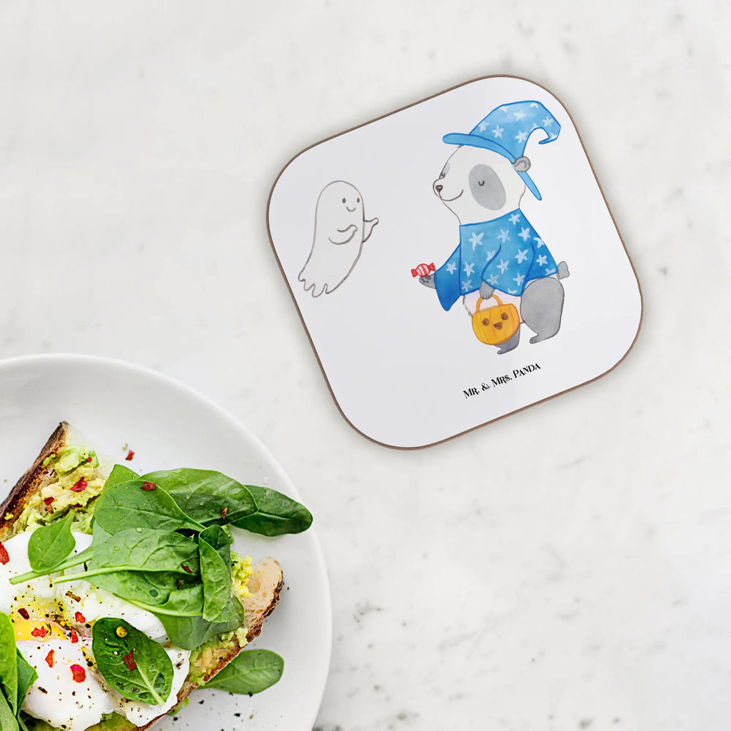 Square coaster Panda Wizard Tischuntersetzer, Untersetzer für Gläser, Tassenuntersetzer, hartfaseruntersetzer, Getränkeuntersetzer, Baruntersetzer, schutzuntersetzer, Flaschenuntersetzer, Untersetzer Glas, Untersetzer Kaffee, grill untersetzer, bieruntersetzer, deko untersetzer, Becheruntersetzer, Glasuntersetzer, Kaffeeuntersetzer, gläseruntersetzer, Teeuntersetzer, Untersetzer, Quadratischer Untersetzer, eckiger untersetzer, Tischschoner, weinuntersetzer, Untersetzer Tasse, party untersetzer, Untersetzer Tee, esstisch untersetzer, Design Untersetzer, Tassen Untersetzer, weinglasuntersetzer, Untersetzer Gläser, Untersetzer Quadratisch, hartfaser untersetzer, Holzuntersetzer, weinflaschenuntersetzer, Coaster, garten untersetzer, bar untersetzer, unterleger, Dekoration, Geschenke, Schenken, Deko, Halloween, Martinssingen, Trick Or Treat, Süßes Sonst Gibt's Saures, Zauberer, Gespenst, Halloween Deko, Panda