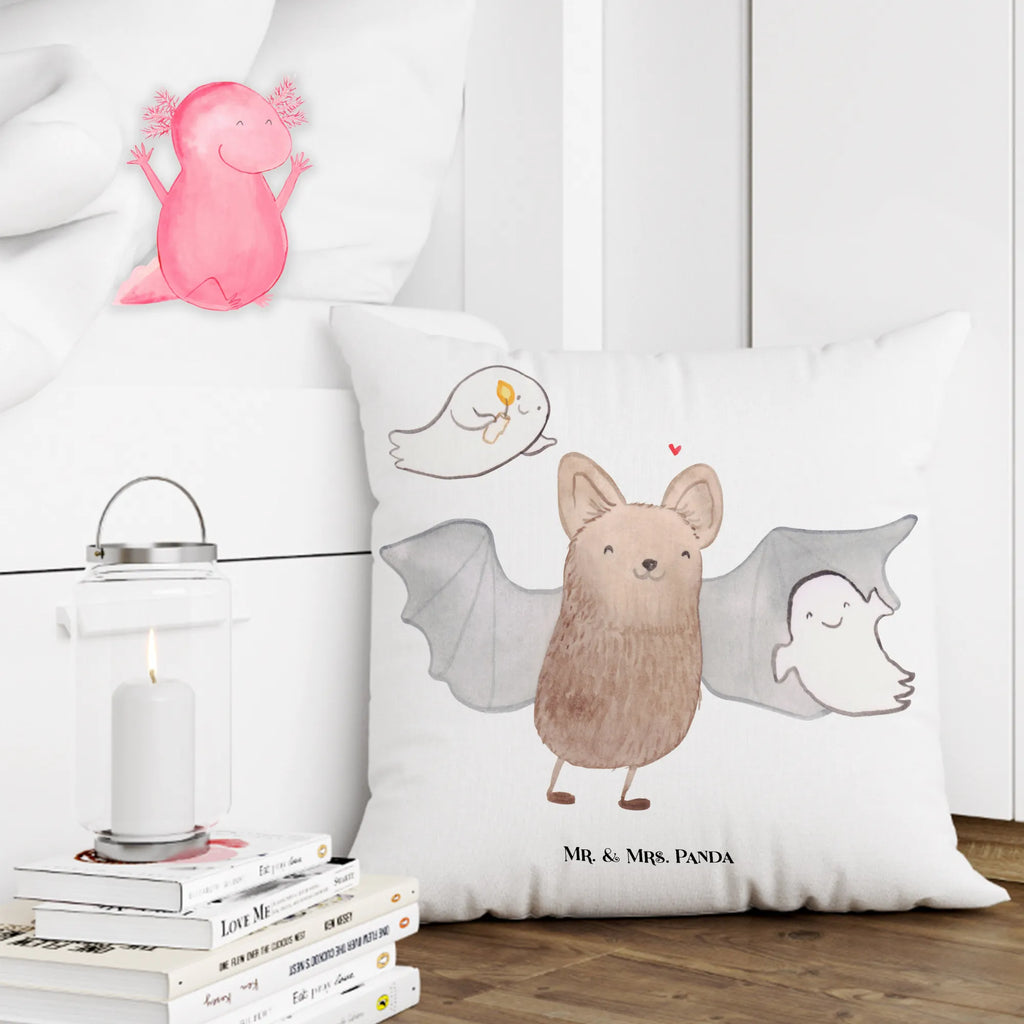 Cushion Bat Ghosts Kissenbezüge, Sofakissen, Kissenhülle 40x40, Zierkissen, Kissenbezug 40x40, Kopfkissen 40x40, Dekokissen, Sofakissen 40x40, Kopfkissen, Couchkissen, Kissen 40x40 Waschbar, sofakissen, Kissen, sitzkissen, Motivkissen, Kissenhülle, Kissen 40x40, Dekokissen 40x40, Dekokissen Sofa, Halloween, Deko, Martinssingen, Dekoration, Geschenke, Schenken, Gespenster, Halloween Deko, Trick or Treat, Fledermaus, Süßes sonst gibt's saures