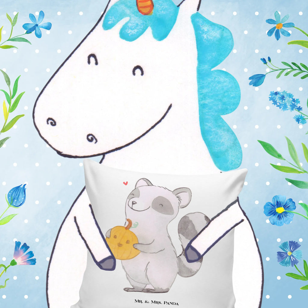 40x40 Kissen Waschbär Kürbis Kopfkissen 40x40, Sofakissen, Kissen 40x40, Kissenhülle 40x40, Kissenhülle, Zierkissen, Kissen 40x40 Waschbar, Kopfkissen, Dekokissen 40x40, Kissen, Couchkissen, Dekokissen, Dekokissen Sofa, sofakissen, Kissenbezüge, Sofakissen 40x40, sitzkissen, Kissenbezug 40x40, Motivkissen, Halloween, Deko, Martinssingen, Dekoration, Geschenke, Schenken, Trick or Treat, Waschbär, Kürbis, Süßes sonst gibt's saures, Halloween Deko