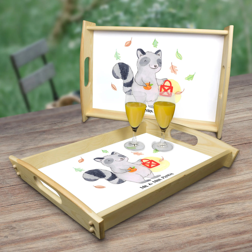 Serving tray Raccoon Lantern holz serviertablett, serviertablett holz, teetablett, Serviertablett, tablett zum servieren, serviertablett aus holz, betttablett, sofatablett, tragetablett, Holztablett, kaffeetablett, Frühstückstablett, tablett aus holz, couchtablett, tablett für bett, essenstablett, tablett holz, tablett für getränke, Küchentablett, Servier Tablett, getränketablett, tablett für essen, Tablett, echtholz tablett, bett tablett, ablagetablett, Dekoration, Geschenke, Schenken, Deko, Halloween, Martinssingen, Herbst, Süßes Sonst Gibt's Saures, Waschbär, Halloween Deko, Laterne, Trick Or Treat