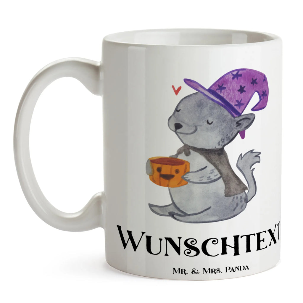 Personalisierte Tasse Kater Kaffee Namenstasse, Personalisierte Tasse, Namen, Tasse mit Namen, Drucken, Personalisiert, Wunschname, Tasse, Halloween, Deko, Martinssingen, Dekoration, Geschenke, Schenken, Hexe, Magie, Kater, Kaffee