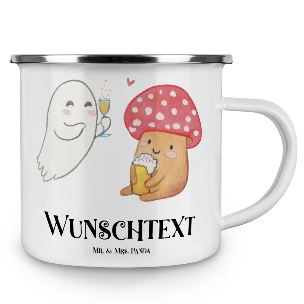 Personalisierte Emaille Tasse Gespenst  Prost personalisierte tasse, Campingtasse personalisiert, Campingtasse bedrucken, Emaille Tasse personalisiert, Namenstasse, personalisierte tassen, tasse mit namen, Campinggeschirr personalsisert, tassen bedrucken, tasse bedrucken, tasse selbst gestalten, Emaille Tasse mit Namen, Halloween, Deko, Martinssingen, Dekoration, Geschenke, Schenken, Fliegenpilz, Bier, Pils, Sekt, Gespenst
