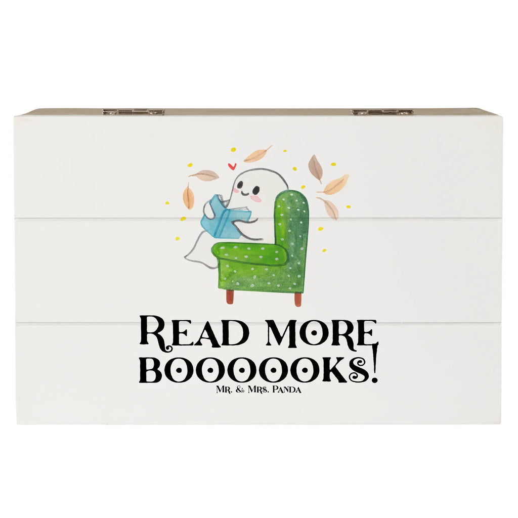 Holzkiste Gespenst  Buch Truhe, Schatzkiste, Dekokiste, Erinnerungsbox, Holzkiste, Erinnerungskiste, Geschenkbox, Geschenkdose, Kiste, Aufbewahrungsbox, XXL, Schatulle, Halloween, Deko, Martinssingen, Dekoration, Geschenke, Schenken, Gespenst, Herbst, gemütlich, Buch