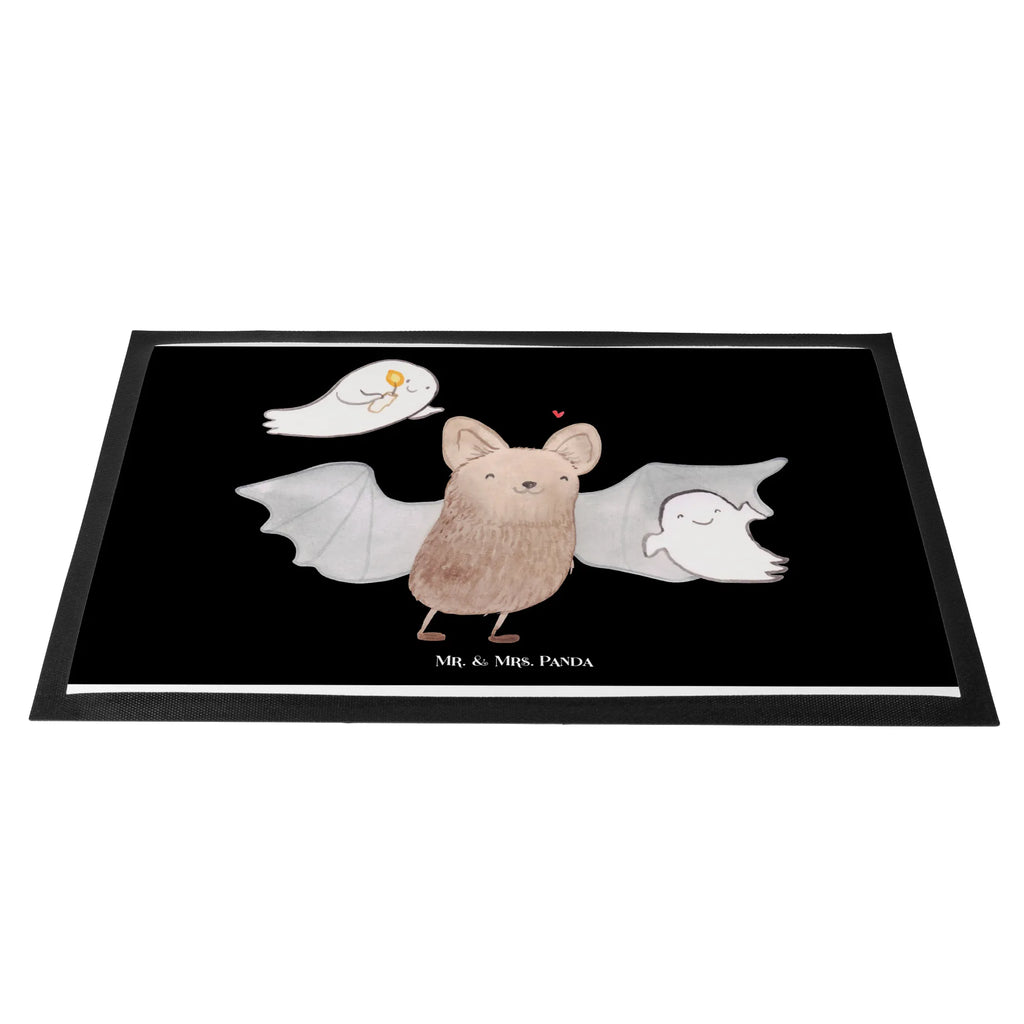Doormat Bat Ghosts Schmutzfangmatte, sauberlaufmatten, Eingangsteppich, Abtreter, Fussmatte, abstreifer, Eingangsmatte, Schmutzfänger, Fußabtreter, Sauberlaufmatte, Abtretmatte, hausmatte, Türvorleger, flurmatte, Schmutzmatte, Fußabstreifer, fußmatte, schmutzfangmatten, Schuhabstreifer, Schmutzfangteppich, Haustürmatte, Fußmatten, matte haustür, türmatten, außenmatte, Türmatte, Geschenke, Deko, Halloween, Martinssingen, Dekoration, Schenken, Halloween Deko, Gespenster, Süßes Sonst Gibt's Saures, Fledermaus, Trick Or Treat