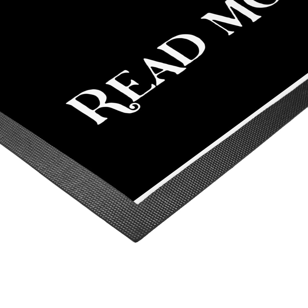 Doormat Ghost Book Fußmatte waschbar, Fussmatten online, Fußmatte outdoor, Schmutzfangteppich, Fußabtreter, Fußmatte außen, Gummi Matte, Schmutzfangmatte, Schmutzfänger, Fußabstreifer, Gummimatte, Fußabstreifer außen, Türmatte, Sauberlaufmatte, Schmutzfangmatte waschbar, Fußmatten, Matte, Fußabtreter außen, Türvorleger, Schmutzmatte, Eingangsteppich, Fußmatte innen, Motivfußmatte, Haustürmatte, Vorleger, Fussmatten, Fußmatte außen wetterfest, Halloween, Deko, Martinssingen, Dekoration, Geschenke, Schenken, gemütlich, Gespenst, Buch, Herbst