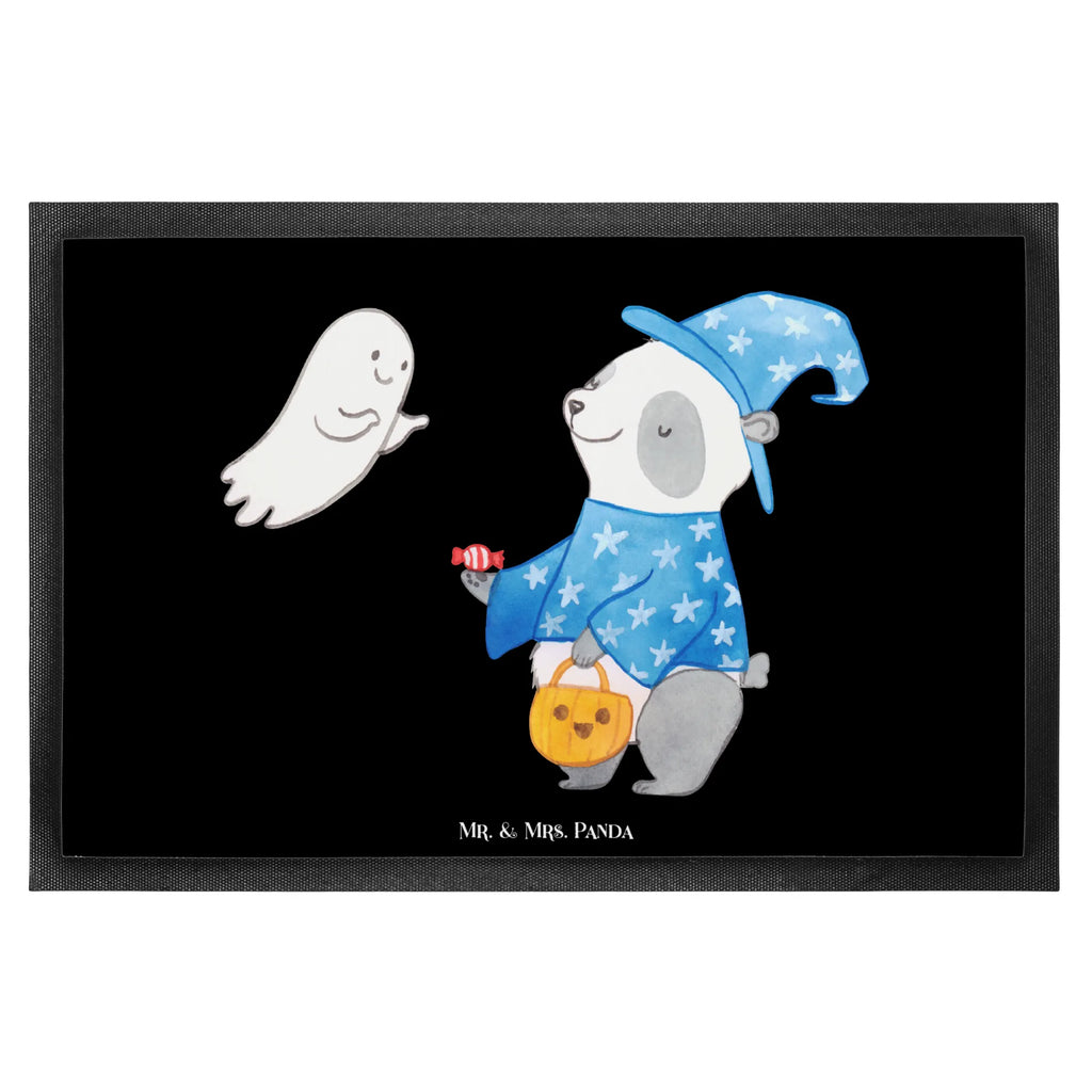 Doormat Panda Wizard fußmatte, Schmutzfangmatte, Eingangsteppich, abstreifer, türmatten, Fußabstreifer, Haustürmatte, außenmatte, Abtretmatte, schmutzfangmatten, Schmutzfänger, Türvorleger, Schuhabstreifer, sauberlaufmatten, flurmatte, Eingangsmatte, matte haustür, Fußabtreter, Abtreter, Fußmatten, Türmatte, Sauberlaufmatte, hausmatte, Schmutzmatte, Schmutzfangteppich, Fussmatte, Dekoration, Geschenke, Deko, Schenken, Martinssingen, Halloween, Gespenst, Zauberer, Panda, Süßes Sonst Gibt's Saures, Halloween Deko, Trick Or Treat