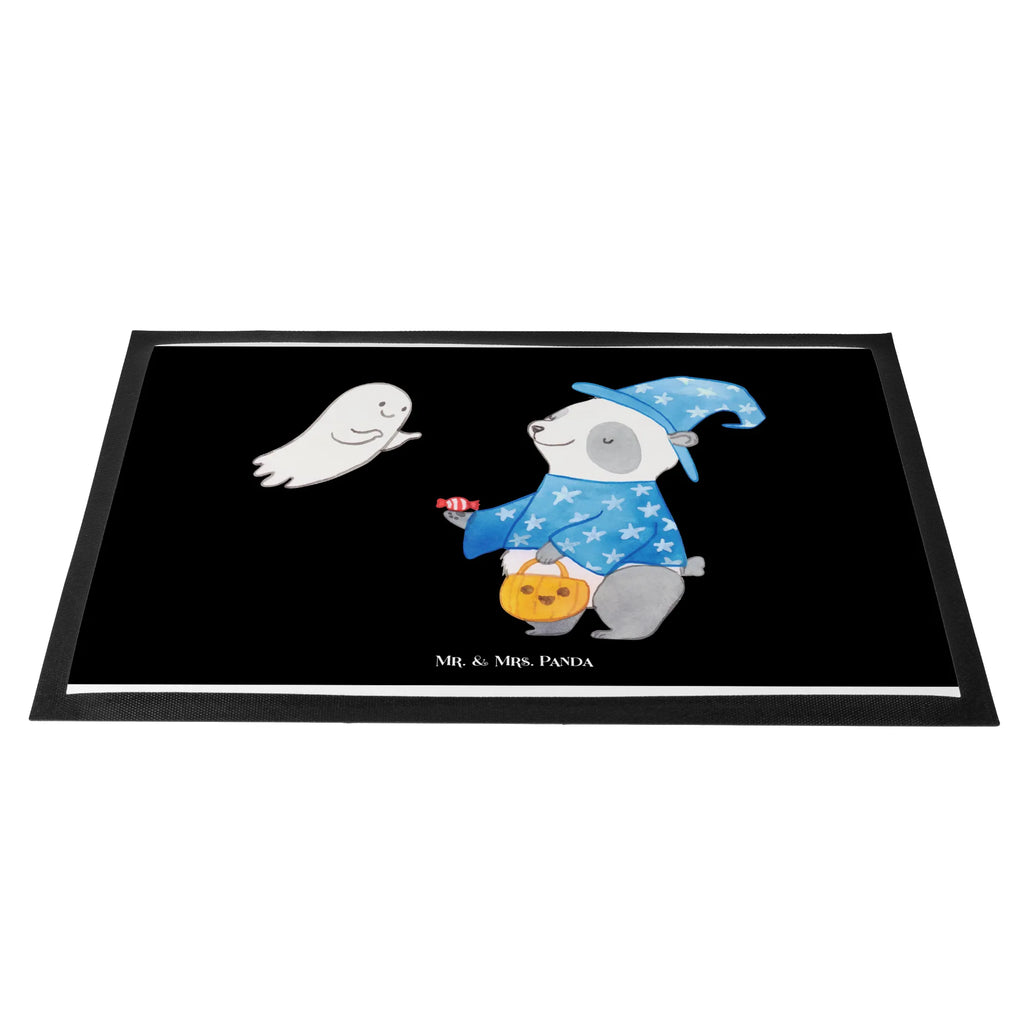 Doormat Panda Wizard fußmatte, Schmutzfangmatte, Eingangsteppich, abstreifer, türmatten, Fußabstreifer, Haustürmatte, außenmatte, Abtretmatte, schmutzfangmatten, Schmutzfänger, Türvorleger, Schuhabstreifer, sauberlaufmatten, flurmatte, Eingangsmatte, matte haustür, Fußabtreter, Abtreter, Fußmatten, Türmatte, Sauberlaufmatte, hausmatte, Schmutzmatte, Schmutzfangteppich, Fussmatte, Dekoration, Geschenke, Deko, Schenken, Martinssingen, Halloween, Gespenst, Zauberer, Panda, Süßes Sonst Gibt's Saures, Halloween Deko, Trick Or Treat