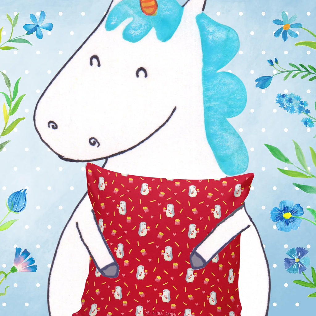 Cushion penguin French fries pillows, couch, Pillow, pad, bedroom, sofa, soft, 40x40, cushion, settee, bed, 40 x 40, fluffy, pillow case, Love, Loving, Two, Together, Marriage, Engagement, Proposal of marriage, Love gift, gift for her, gift for him, anniversary gift, Valentine&#39;s Day Gift for Women Love Gift Anniversary Wedding Anniversary Party Favor Gift for Girlfriend Gift for Partner Boyfriend Gift Token of Love for Men for Husband