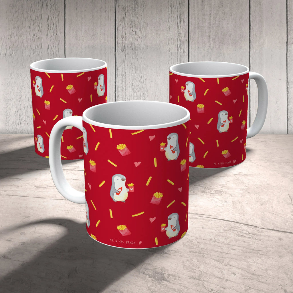 Tasse Pinguin Pommes Muster Tasse mit Zitaten, Bürotasse, Porzellantasse, Geschenktasse, Kaffeetasse, Teetasse, Keramiktasse, Tasse mit Motiven, Tasse, Liebe, Partner, Freund, Freundin, Ehemann, Ehefrau, Heiraten, Verlobung, Heiratsantrag, Liebesgeschenk, Jahrestag, Hocheitstag, Hochzeitstag, Geschenk für Partner, für Männer, Geschenk für Freundin, Liebesbeweis, Geschenk für Frauen, Mitbringsel, für Ehemann, Valentinstag