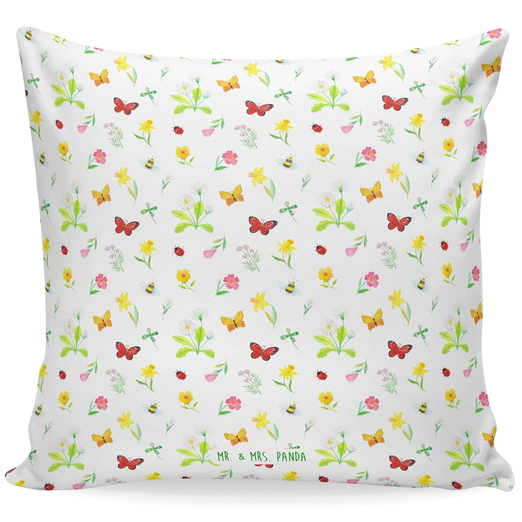 Cushion Easter spring feelings bed, cushion, soft, couch, fluffy, 40x40, Pillow, pad, 40 x 40, pillow case, sofa, bedroom, pillows, settee, Easter, Easter bunny, spring fever, bunny, Easter chick, Easter eggs, spring, Easter greetings, music, chick, Easter gifts, Easter songs