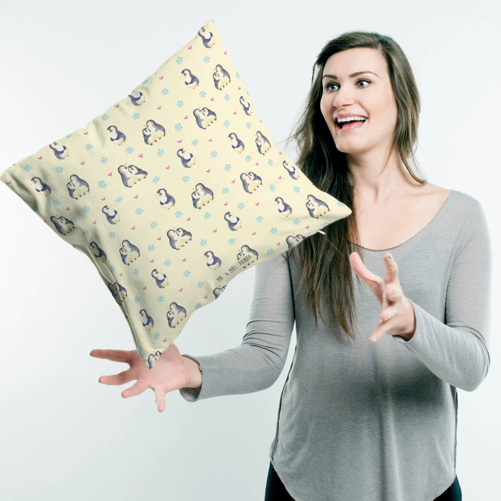 40x40 Kissen Pinguin umarmen Muster Kissenhülle, Sofakissen, Motivkissen, Kissen 40x40 Waschbar, Kissen, Sofakissen 40x40, sitzkissen, Dekokissen, Dekokissen 40x40, Kissenbezug 40x40, Dekokissen Sofa, Kissenhülle 40x40, Kissenbezüge, Kopfkissen, Kissen 40x40, Zierkissen, Couchkissen, Kopfkissen 40x40, sofakissen, Pinguin, Hochzeit, Liebesgeschenk, Hochzeitsgeschenk, Liebespaar, Jahrestag, Liebesbeweis, Verlobung, Liebe, Hochzeitstag