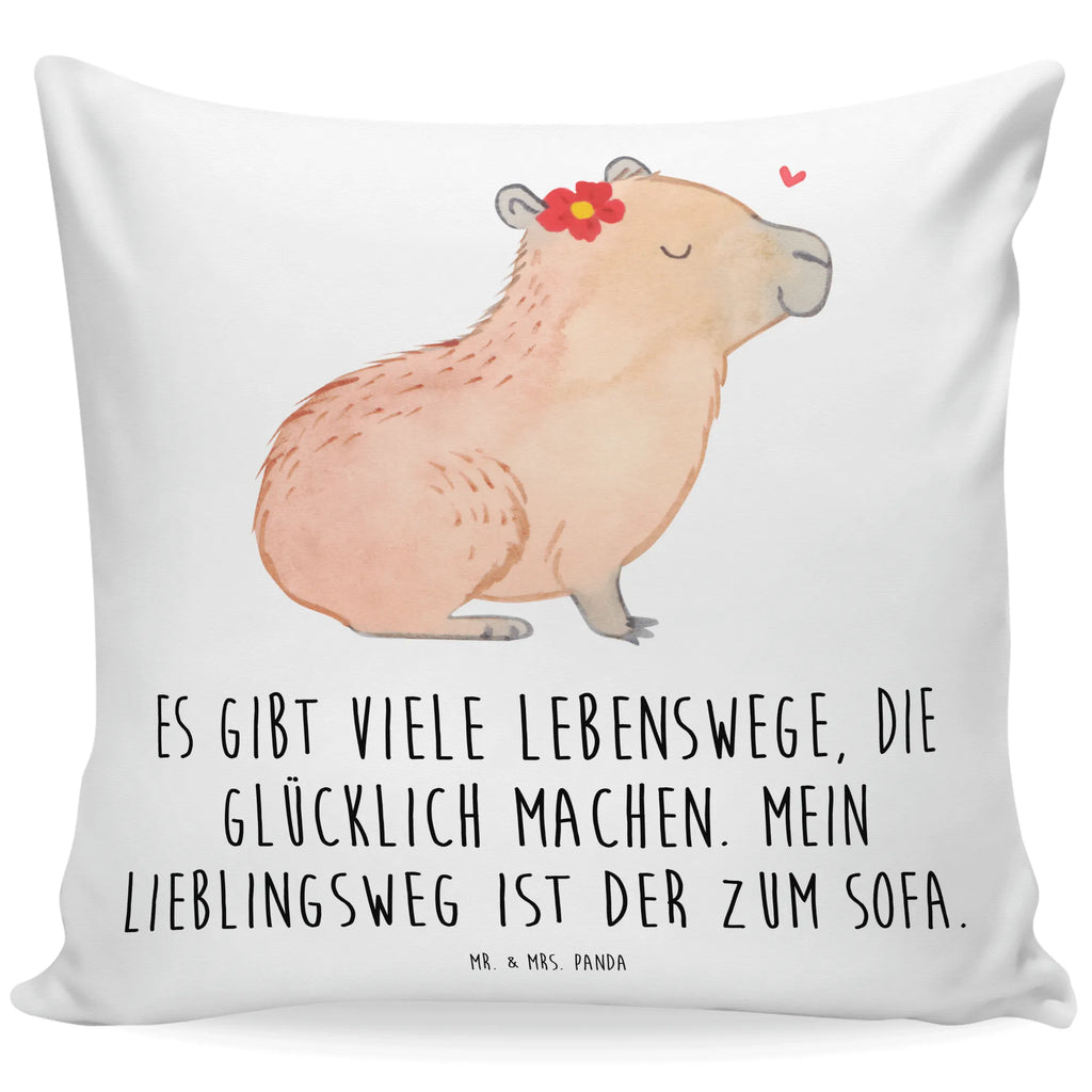 Cushion Capybara flower Sofakissen, Motivkissen, Dekokissen 40x40, Kissenbezüge, Kissen 40x40 Waschbar, Kissen 40x40, Dekokissen Sofa, Dekokissen, Couchkissen, Kissenbezug 40x40, Sofakissen 40x40, sitzkissen, Zierkissen, Kopfkissen, Kissen, Kissenhülle, Kissenhülle 40x40, sofakissen, Kopfkissen 40x40, Tiermotive, Gute Laune, lustige Sprüche, Tiere, Capybara