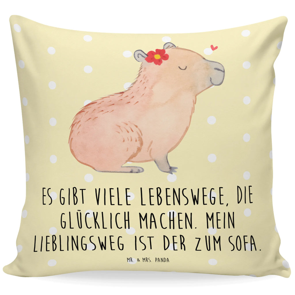 Cushion Capybara flower Sofakissen, Motivkissen, Dekokissen 40x40, Kissenbezüge, Kissen 40x40 Waschbar, Kissen 40x40, Dekokissen Sofa, Dekokissen, Couchkissen, Kissenbezug 40x40, Sofakissen 40x40, sitzkissen, Zierkissen, Kopfkissen, Kissen, Kissenhülle, Kissenhülle 40x40, sofakissen, Kopfkissen 40x40, Tiermotive, Gute Laune, lustige Sprüche, Tiere, Capybara
