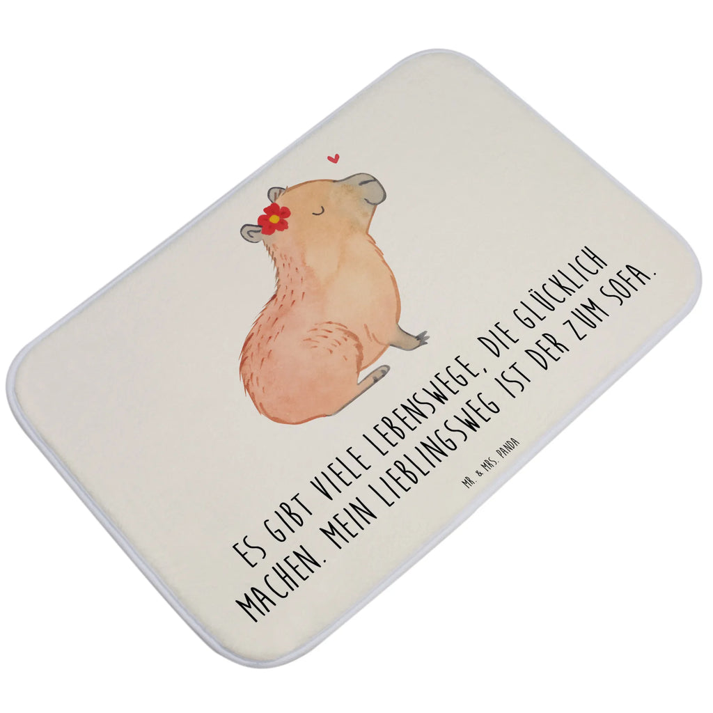 Badematte Capybara Blume duschmatten, fußmatte bad, Duschvorleger, Badezimmer Matte, badmatten, rutschfeste matte, teppich für bad, badezimmervorleger, wannenvorleger, badezimmerteppiche, Badematte, Badläufer, duschmatte, badezimmermatte, Badteppich, Badvorleger, Teppich Fürs Bad, badezimmermatten, badezimmer läufer, Bad Fußmatte, bad läufer, Badezimmerteppich, Lustige Sprüche, Tiere, Tiermotive, Gute Laune, Capybara