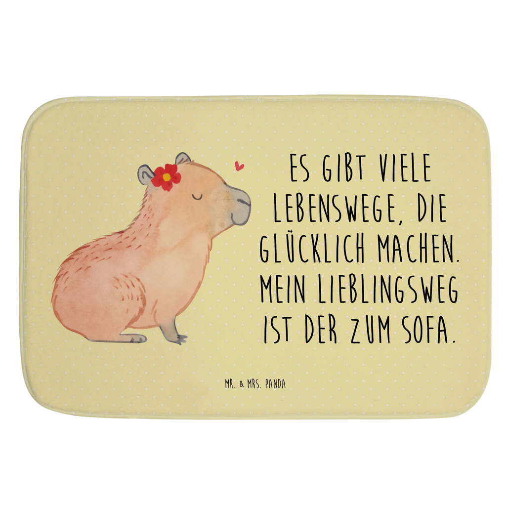 Badematte Capybara Blume duschmatten, fußmatte bad, Duschvorleger, Badezimmer Matte, badmatten, rutschfeste matte, teppich für bad, badezimmervorleger, wannenvorleger, badezimmerteppiche, Badematte, Badläufer, duschmatte, badezimmermatte, Badteppich, Badvorleger, Teppich Fürs Bad, badezimmermatten, badezimmer läufer, Bad Fußmatte, bad läufer, Badezimmerteppich, Lustige Sprüche, Tiere, Tiermotive, Gute Laune, Capybara