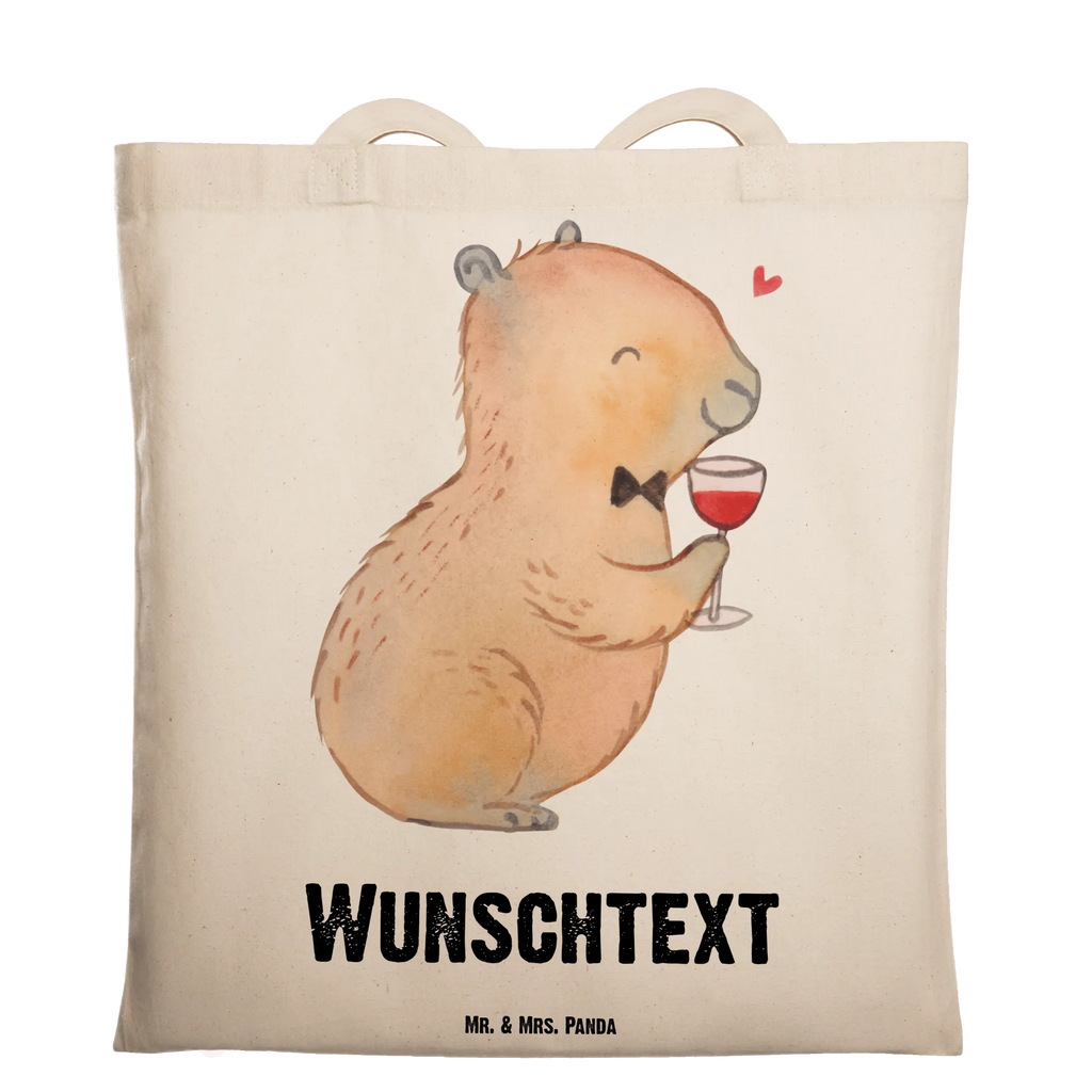 Personalisierte Tragetasche Capybara Wein Stoffbeutel mit Namen, Personalisierter Beutel, Personalisierte Beuteltasche, Tüte, Personalisierter Jutebeutel, Einkaufsbeutel, Shopper, Personalisierte Einkaufstasche, Personalisierte Kindergartentasche, Einkaufstasche mit Namen, Schultertasche, Personalisierter Stoffbeutel, Tragetasche mit Namen, Umhängetasche, Strandtasche, Personalisierte Tasche, Personalisierte Jutetasche, Lustige Sprüche, Tiere, Tiermotive, Gute Laune, Capybara Zeichnung, Panda Handzeichnung, Wein Spaßbild, Stilvolles Capybara, Heiterer Capybara, Weintrinkendes Nagetier, Adrette Tiere, Capybara Kunstwerk, Geschenk für Weinkenner, Capybara Weinflasche, Weinliebhaber Geschenk, Handgezeichnetes Capybara, Liebe Zum Wein Spruch