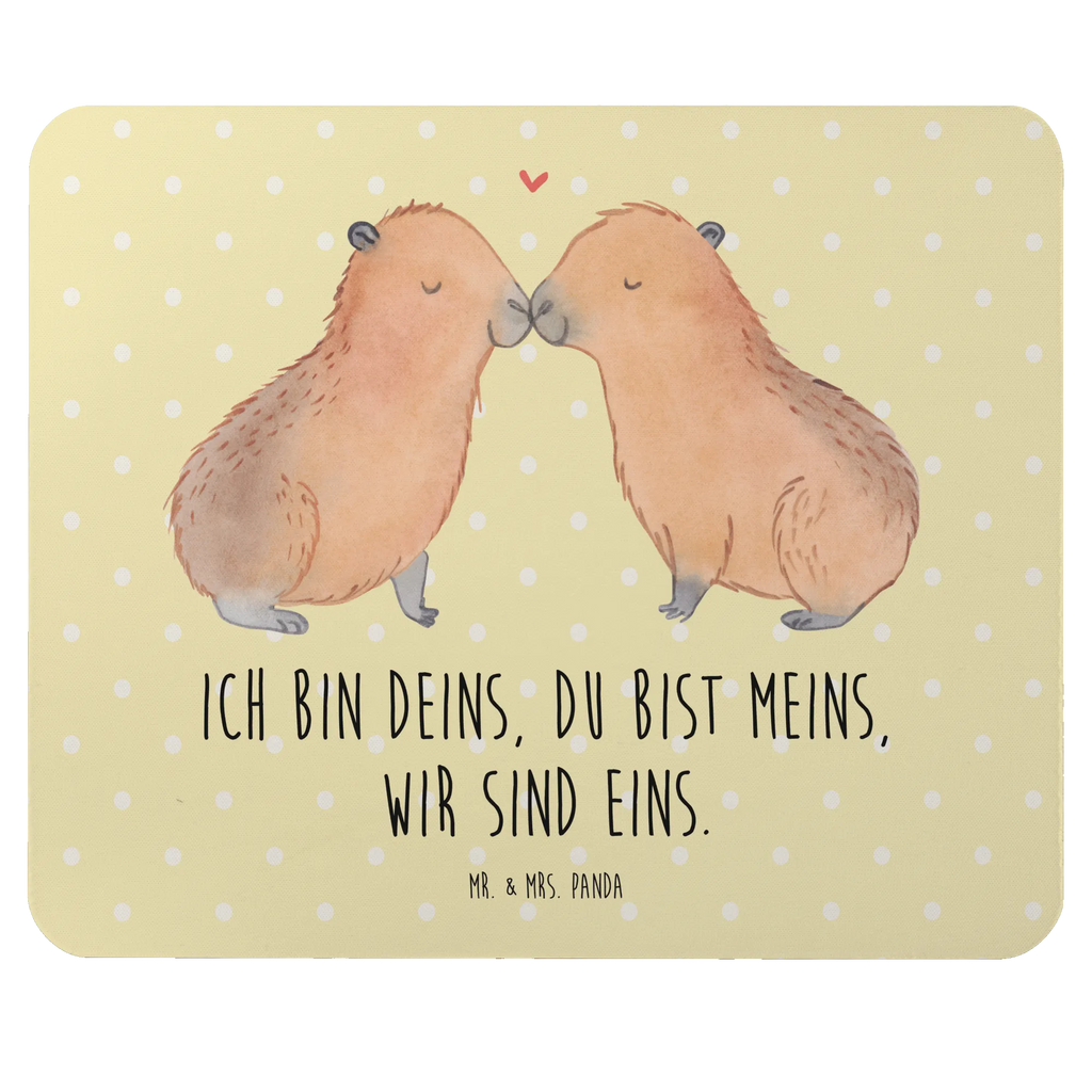 Mouse mat Capybara love Einzigartiges Mauspad, Mausunterlage, Arbeitszimmer, PC Zubehör, Mauspad, Büroausstattung, Computer zubehör, Mauspad Büro, Designer Mauspad, Mousepad, Tiermotive, Gute Laune, lustige Sprüche, Tiere, Tierliebe, Liebesspruch, Capybara, Herzlich, Ehejubiläum, Beziehung, Geschenkidee, verliebt, Valentinstag, Verschmolzen, Romantisches Geschenk, Jahrestag, Ich bin deins, Partnertiere, Handgezeichnet, Kuschel Capybaras, Paar, Liebesbeweis, Du bist meins, Liebe