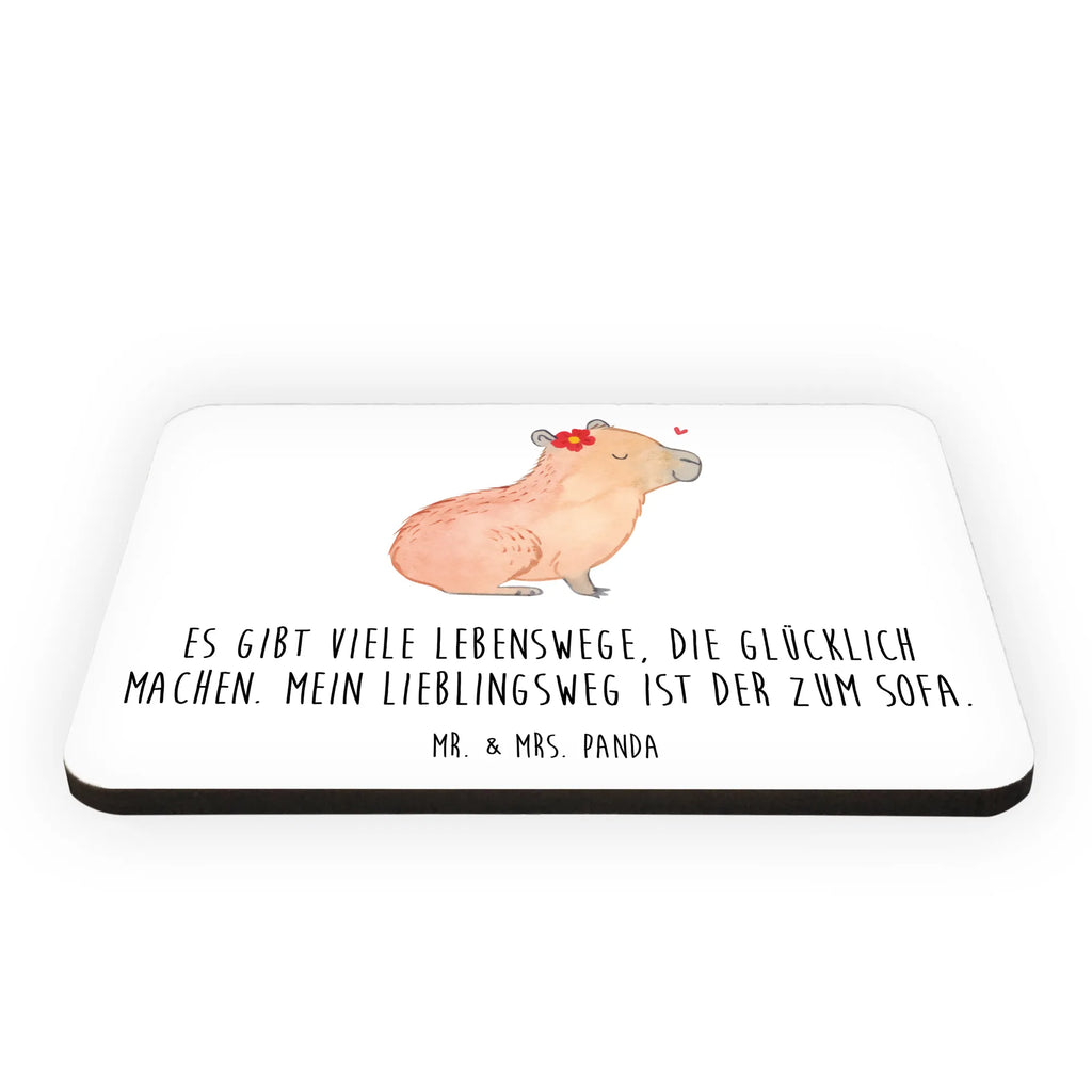 Magnet Capybara Blume Souvenir Magnet, Whiteboard Magnet, Kühlschrankmagnet, Pinnwandmagnet, Notiz Magnet, Kühlschrank Dekoration, Motivmagnete, Dekomagnet, Tiermotive, Gute Laune, lustige Sprüche, Tiere, Capybara