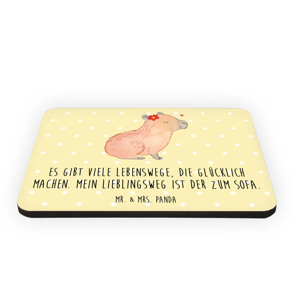 Magnet Capybara Blume Souvenir Magnet, Whiteboard Magnet, Kühlschrankmagnet, Pinnwandmagnet, Notiz Magnet, Kühlschrank Dekoration, Motivmagnete, Dekomagnet, Tiermotive, Gute Laune, lustige Sprüche, Tiere, Capybara