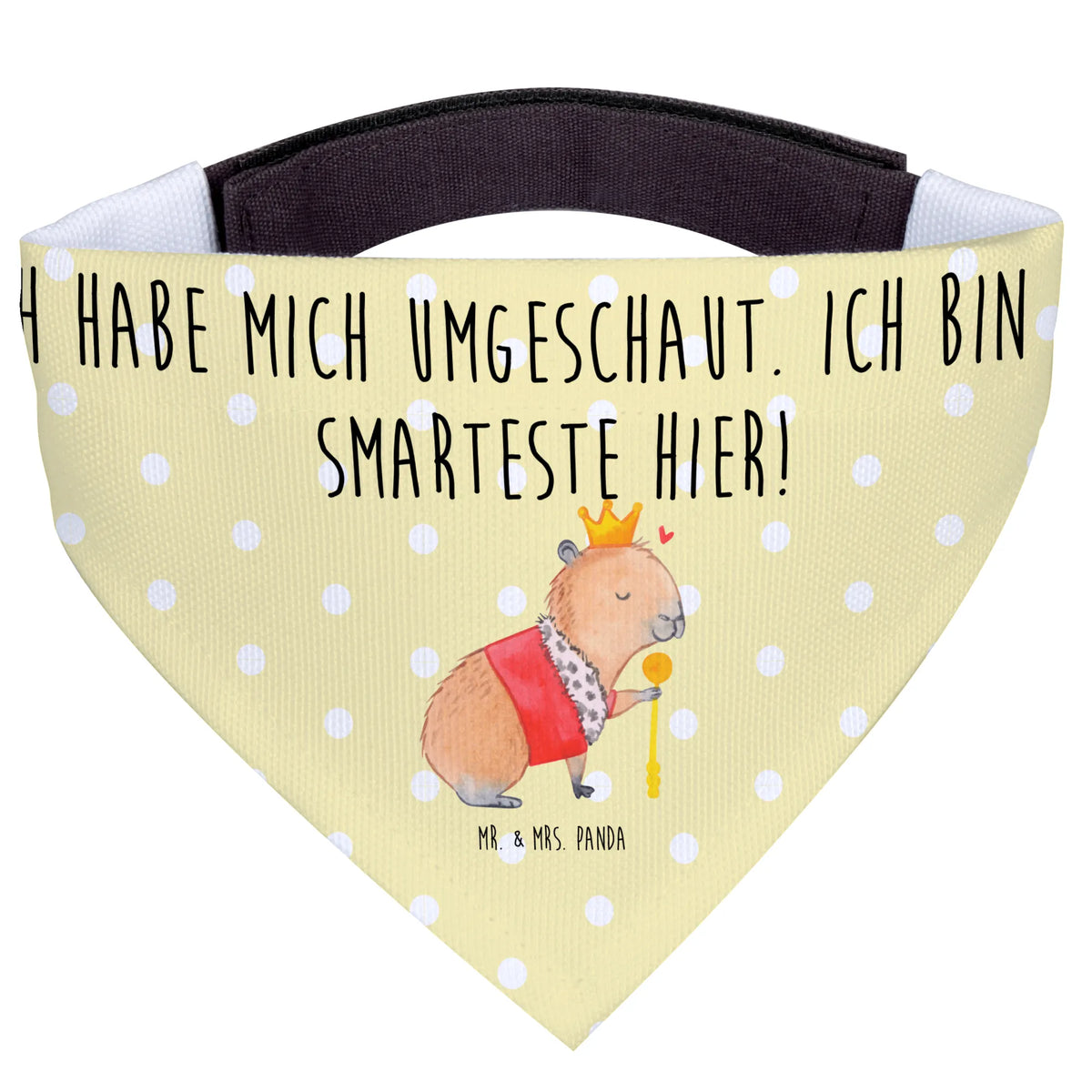 Hundehalstuch Capybara König Hunde-Bandana, Hundebandana, Haustierhalstuch, Hundehalstuch Aus Polyester, Hunde Halstuch, Halstuch Für Große Hunde, Halstuch für Hund, Mr. & Mrs. Panda, Hundeschal, Hunde Tuch, Bandana für Hunde, Schal Für Hunde, Hundeaccessoire Tuch, Hunde Bandana, Hundetuch, Bandana, Hunde Hals Tuch, Hundehalstuch, Schal Hunde, Tuch Für Hundehals, Halstuch Hund, Hunde Schal, Dreieckstuch, Hundeschal Bandana, Tuch für Hunde, Bandana Hund, Halsbandtuch Für Hunde, Hundehalsbändchentuch, Halstuch Für Hunde, Lustige Sprüche, Tiere, Tiermotive, Gute Laune, Capybara, König