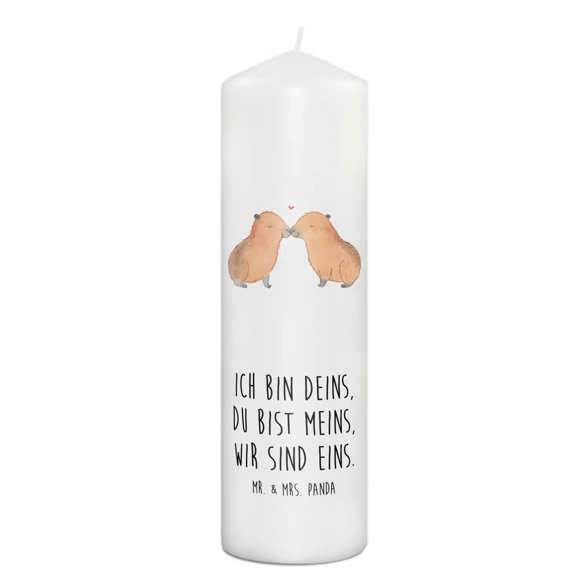 Candle Capybara love Kerze, Taufkerze, Kommunionskerze, Geburtstagskerze, Geschenk Kerze, Taufgeschenk Kerze, Kerze mit Druck, Besondere Kerze, Geschenkidee Kerze, Kerze für Kommunion, Geburtstag Kerze, Kommunion Kerze, Tiermotive, Gute Laune, lustige Sprüche, Tiere, Capybara, Liebe, verliebt, Paar, Jahrestag, Kuschel Capybaras, Tierliebe, Romantisches Geschenk, Handgezeichnet, Verschmolzen, Geschenkidee, Beziehung, Partnertiere, Ich bin deins, Du bist meins, Liebesspruch, Herzlich, Valentinstag, Ehejubiläum, Liebesbeweis