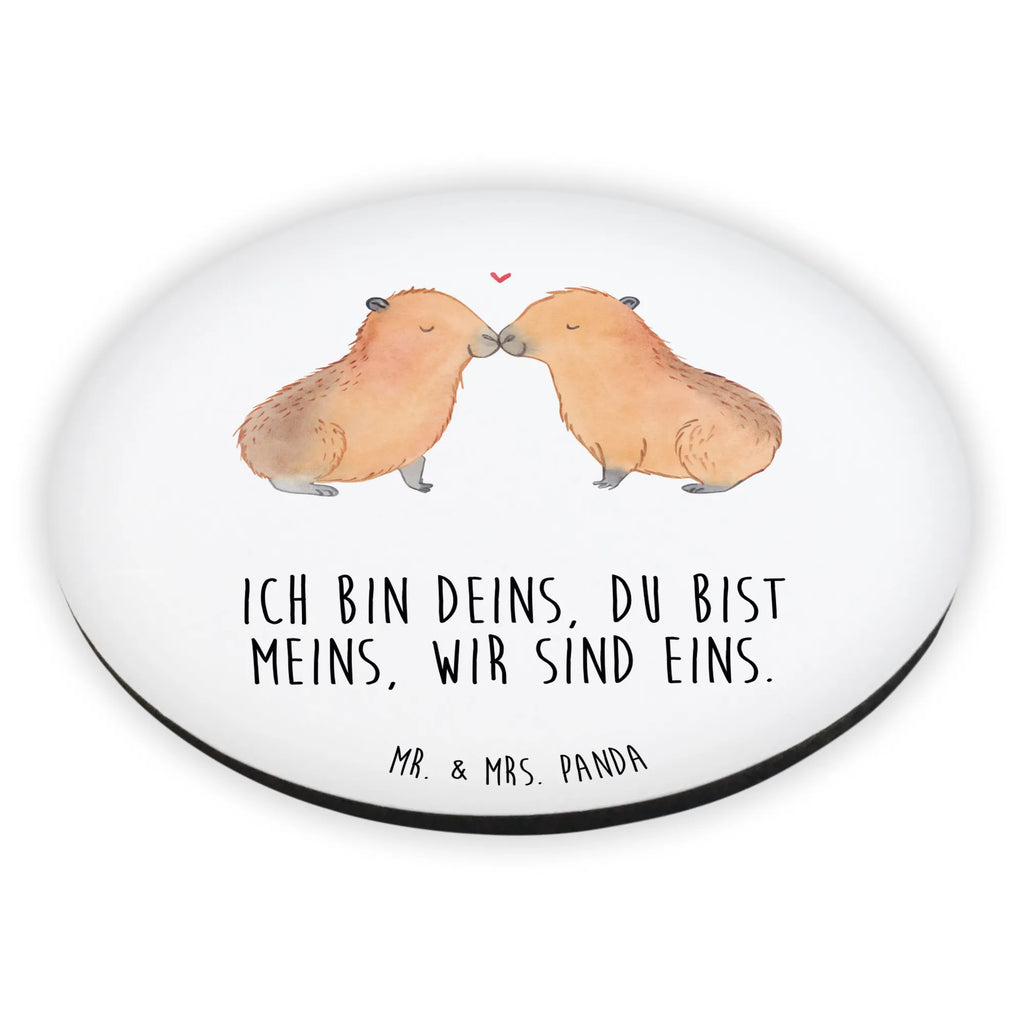 Rund Magnet Capybara Liebe Souvenir Magnet, Dekomagnet, Motivmagnete, Notiz Magnet, Kühlschrank Dekoration, Kühlschrankmagnet, Pinnwandmagnet, Whiteboard Magnet, Tiermotive, Gute Laune, lustige Sprüche, Tiere, Valentinstag, Beziehung, Partnertiere, verliebt, Du bist meins, Liebesspruch, Liebesbeweis, Verschmolzen, Capybara, Tierliebe, Romantisches Geschenk, Geschenkidee, Ehejubiläum, Herzlich, Handgezeichnet, Kuschel Capybaras, Paar, Liebe, Jahrestag, Ich bin deins