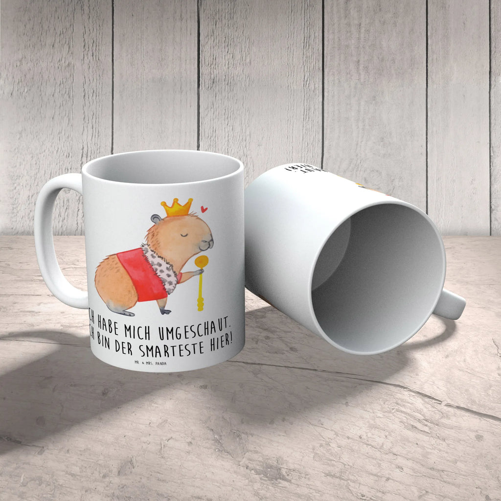 Tasse Capybara König Becher, Trinktasse, Mug, Tasse mit Spruch, Kaffeetasse, Coffee Mug, Teetasse, Tasse, Bürotasse, kaffeetasse keramik, Henkelbecher, Sprüchetasse, design tasse, Kaffeepott, Frühstücksbecher, Dekotasse, Frühstückstasse, Geschenktasse, Tasse mit Motiv, Designtasse, kaffeetasse bedruckt, Keramikbecher, Teepott, Keramiktasse, Kaffeebecher, haferl, Bedruckte Tasse, tasse für kaffee, Pott, milchkaffeetasse, schöne tasse, Teebecher, hochwertige tasse, statement tasse, kaffeebecher keramik, Motivtasse, Henkeltasse, Trinkbecher, Kakaotasse, heißgetränkebecher, tasse für büro, kaffeebecher bedruckt, Bürobecher, Lustige Sprüche, Tiere, Tiermotive, Gute Laune, Capybara, König