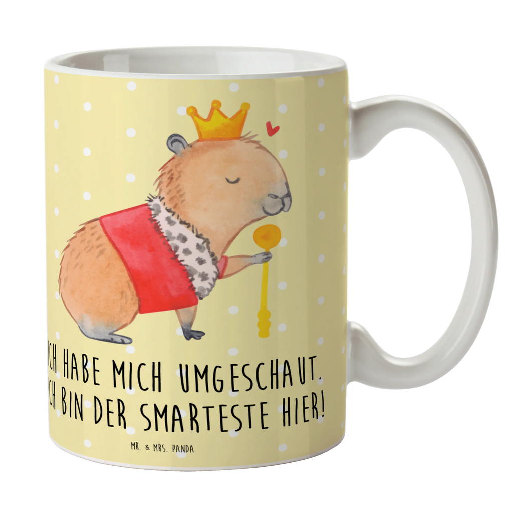 Tasse Capybara König Becher, Trinktasse, Mug, Tasse mit Spruch, Kaffeetasse, Coffee Mug, Teetasse, Tasse, Bürotasse, kaffeetasse keramik, Henkelbecher, Sprüchetasse, design tasse, Kaffeepott, Frühstücksbecher, Dekotasse, Frühstückstasse, Geschenktasse, Tasse mit Motiv, Designtasse, kaffeetasse bedruckt, Keramikbecher, Teepott, Keramiktasse, Kaffeebecher, haferl, Bedruckte Tasse, tasse für kaffee, Pott, milchkaffeetasse, schöne tasse, Teebecher, hochwertige tasse, statement tasse, kaffeebecher keramik, Motivtasse, Henkeltasse, Trinkbecher, Kakaotasse, heißgetränkebecher, tasse für büro, kaffeebecher bedruckt, Bürobecher, Lustige Sprüche, Tiere, Tiermotive, Gute Laune, Capybara, König