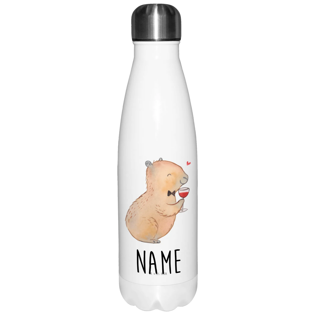 Personalisierte Thermosflasche Capybara Wein Personalisierte Trinkflasche, Personalisierte Thermoskanne, Trinkflasche personalisiert Edelstahl, Trinkflasche personalisiert, Getränkeflasche Personalisiert, Personalisierte Wasserflasche, Sportflasche personalisiert, Personalisierte Sportflasche, Thermoflasche Personalisiert, Personalisierte Edelstahlflasche, Wasserflasche personalisiert, Personalisierte Thermosflasche, Personalisierte Trinkflasche Edelstahl, Isolierflasche personalisiert, Thermosflasche personalisiert, Lustige Sprüche, Tiere, Tiermotive, Gute Laune, Adrette Tiere, Capybara Zeichnung, Capybara Kunstwerk, Panda Handzeichnung, Stilvolles Capybara, Wein Spaßbild, Weinliebhaber Geschenk, Liebe Zum Wein Spruch, Weintrinkendes Nagetier, Capybara Weinflasche, Heiterer Capybara, Handgezeichnetes Capybara, Geschenk für Weinkenner