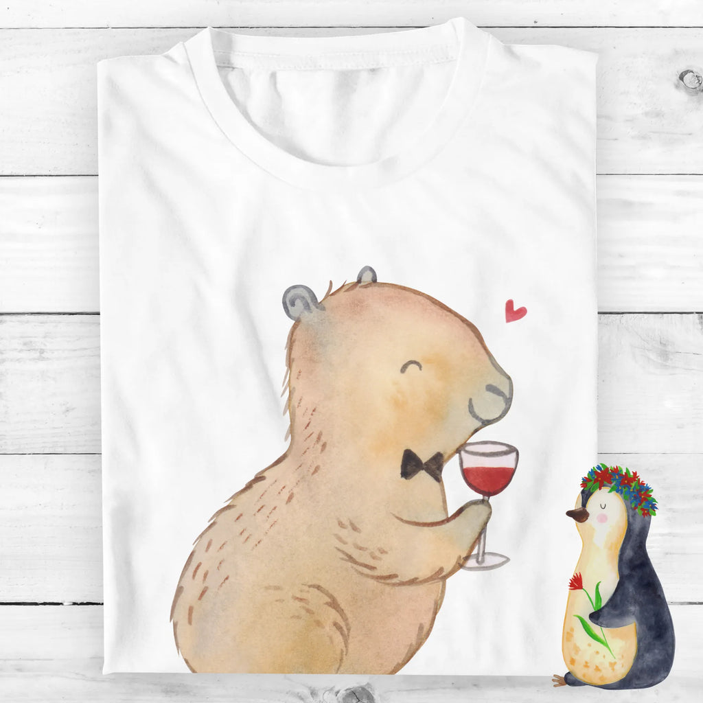 Personalised T-Shirt Capybara wine T-Shirt mit Namen, T-Shirt Personalisiert, T-Shirt mit Aufruck, Männer, Frauen, Gute Laune, lustige Sprüche, Tiere, Tiermotive, Weintrinkendes Nagetier, Capybara Kunstwerk, Liebe zum Wein Spruch, Weinliebhaber Geschenk, Panda Handzeichnung, Heiterer Capybara, Adrette Tiere, Capybara Zeichnung, Handgezeichnetes Capybara, Capybara Weinflasche, Geschenk für Weinkenner, Stilvolles Capybara, Wein Spaßbild