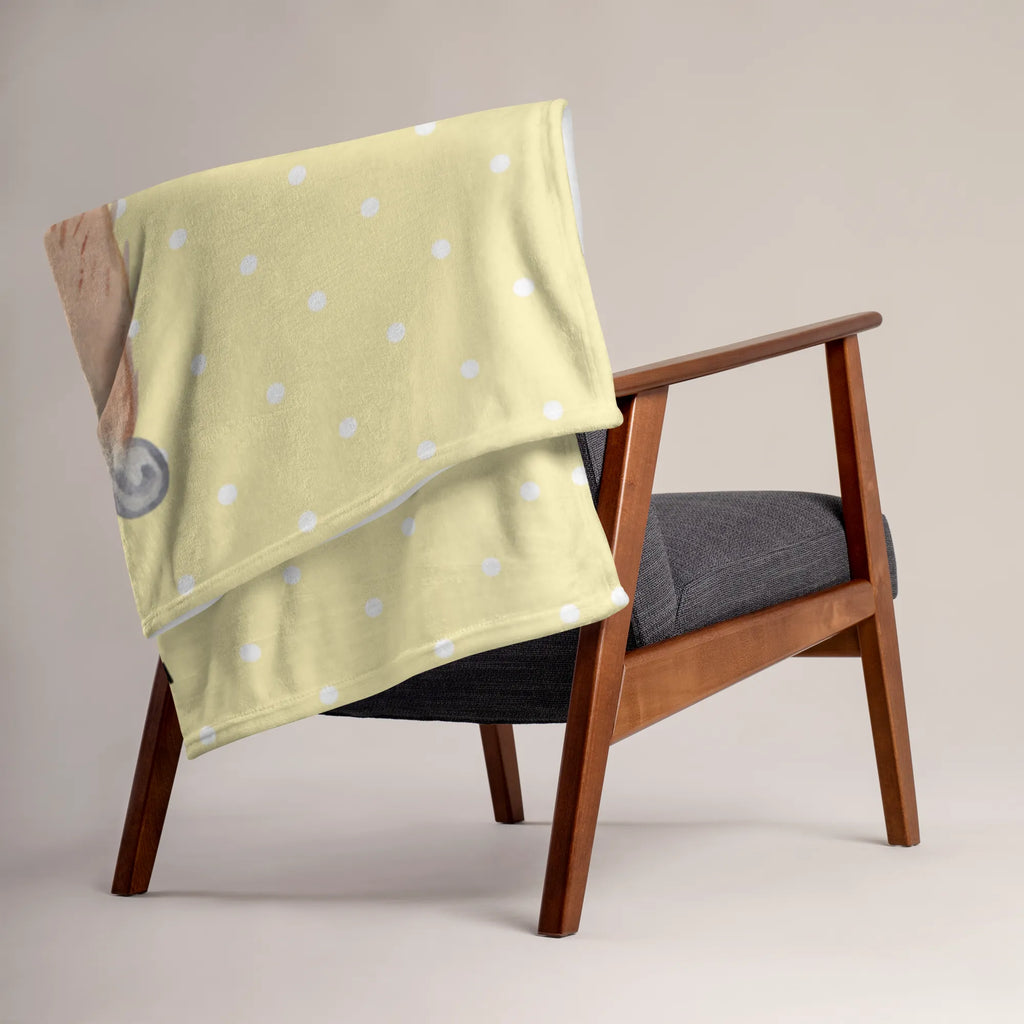 Baby blanket with name Capybara wine small animals, cute, funny, cute animal motives, hand drawn, small world, funny sayings, good mood, happy, gifts, gift ideas, special gifts, animal lover, card