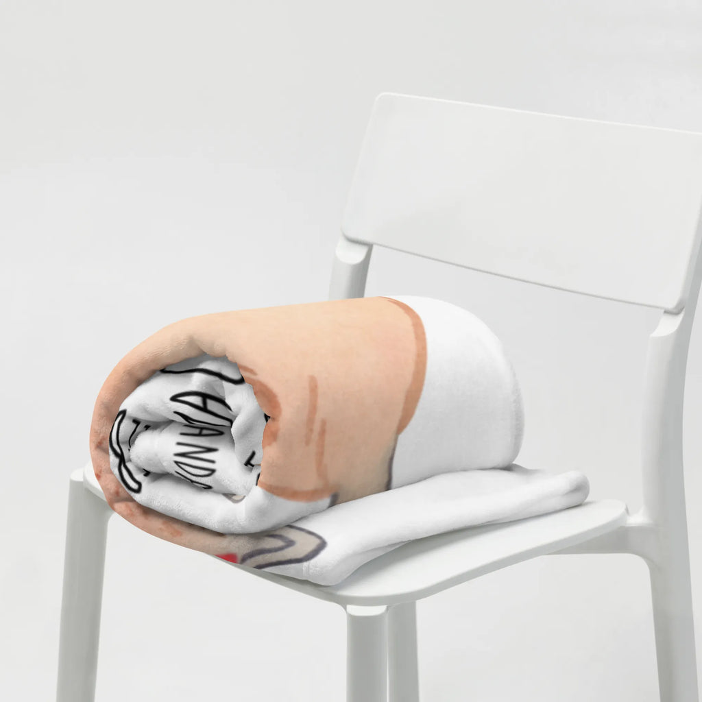 Blanket Capybara flower fleece blanket, snuggle blanket, cozy blanket, sofa throw, plush blanket, warm blanket, throw blanket, Sherpa blanket, small animals, cute, funny, cute animal motives, hand drawn, small world, funny sayings, good mood, happy, gifts, gift ideas, special gifts, animal lover, card