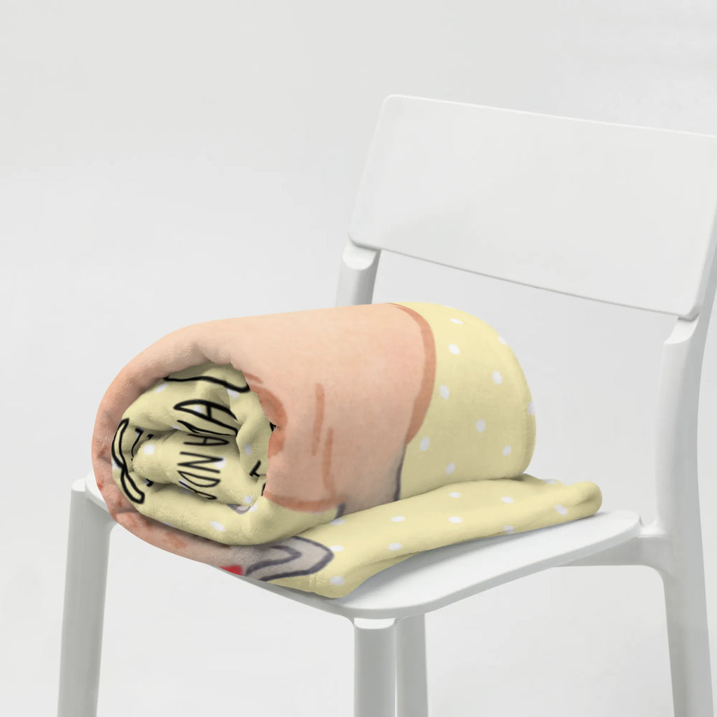 Blanket Capybara flower fleece blanket, snuggle blanket, cozy blanket, sofa throw, plush blanket, warm blanket, throw blanket, Sherpa blanket, small animals, cute, funny, cute animal motives, hand drawn, small world, funny sayings, good mood, happy, gifts, gift ideas, special gifts, animal lover, card