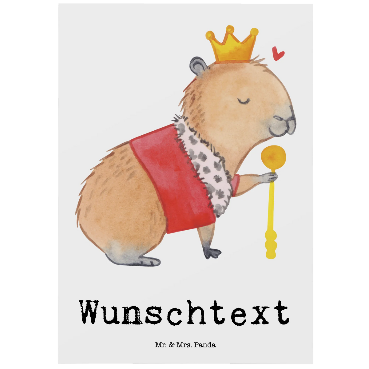 Personalisierte Postkarte Capybara König personalisierbare postkarte, Personalisierte Grußkarte, grußkarte personalisiert, Grußkarte mit eigenem Text, Karte mit Wunschtext, Personalisierte Postkarte, Grußkarte mit Namen, individuelle postkarte, Postkarte personalisiert, Postkarte mit Namen, Ansichtskarte mit Namen, individuelle grußkarte, Karte mit Namen, Personalisierte Karte, Postkarte mit Wunschtext, Individualisierbare Postkarte, Personalisierbare Grußkarte, personalisierte postkarten, Ansichtskarte mit Wunschtext, Personalisierte Mr. & Mrs. Panda Postkarte, Grußkarte mit Wunschtext, Postkarte Personalisierbar, Postkarte mit eigenem Text, Postkarten mit Namen, Personalisierte Grußkarten, Personalisierte Postkarte mit Wunschtext, Personalisierte Postkarte mit Namen, Lustige Sprüche, Tiere, Tiermotive, Gute Laune, König, Capybara