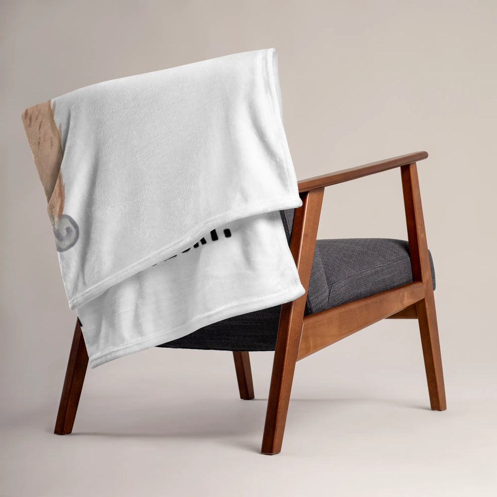 Baby blanket Capybara wine small animals, cute, funny, cute animal motives, hand drawn, small world, funny sayings, good mood, happy, gifts, gift ideas, special gifts, animal lover, card