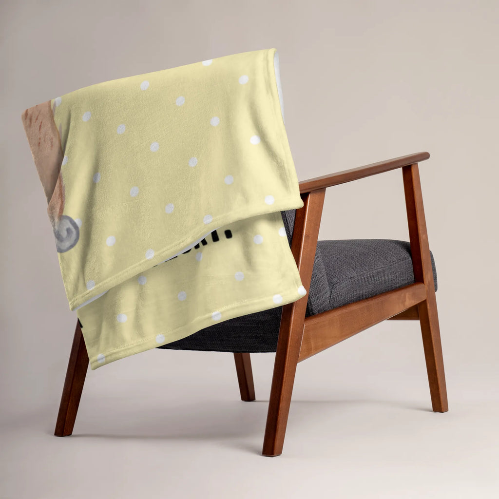 Baby blanket Capybara wine small animals, cute, funny, cute animal motives, hand drawn, small world, funny sayings, good mood, happy, gifts, gift ideas, special gifts, animal lover, card