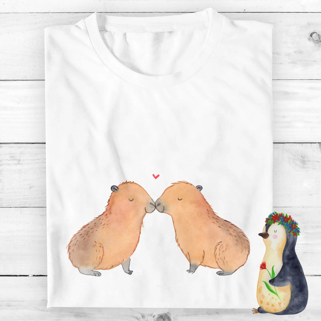 Rozmiar S Spersonalizowana koszulka kapibara miłość T-Shirt Personalisiert, T-Shirt mit Aufruck, T-Shirt mit Namen, Gute Laune, Lustige Sprüche, Tiere, Tiermotive, Du Bist Meins, Ehejubiläum, Ich Bin Deins, Kuschel Capybaras, Romantisches Geschenk, Tierliebe, Liebesbeweis, Valentinstag, Beziehung, Verliebt, Paar, Handgezeichnet, Jahrestag, Geschenkidee, Liebesspruch, Verschmolzen, Herzlich, Partnertiere, Liebe, Capybara