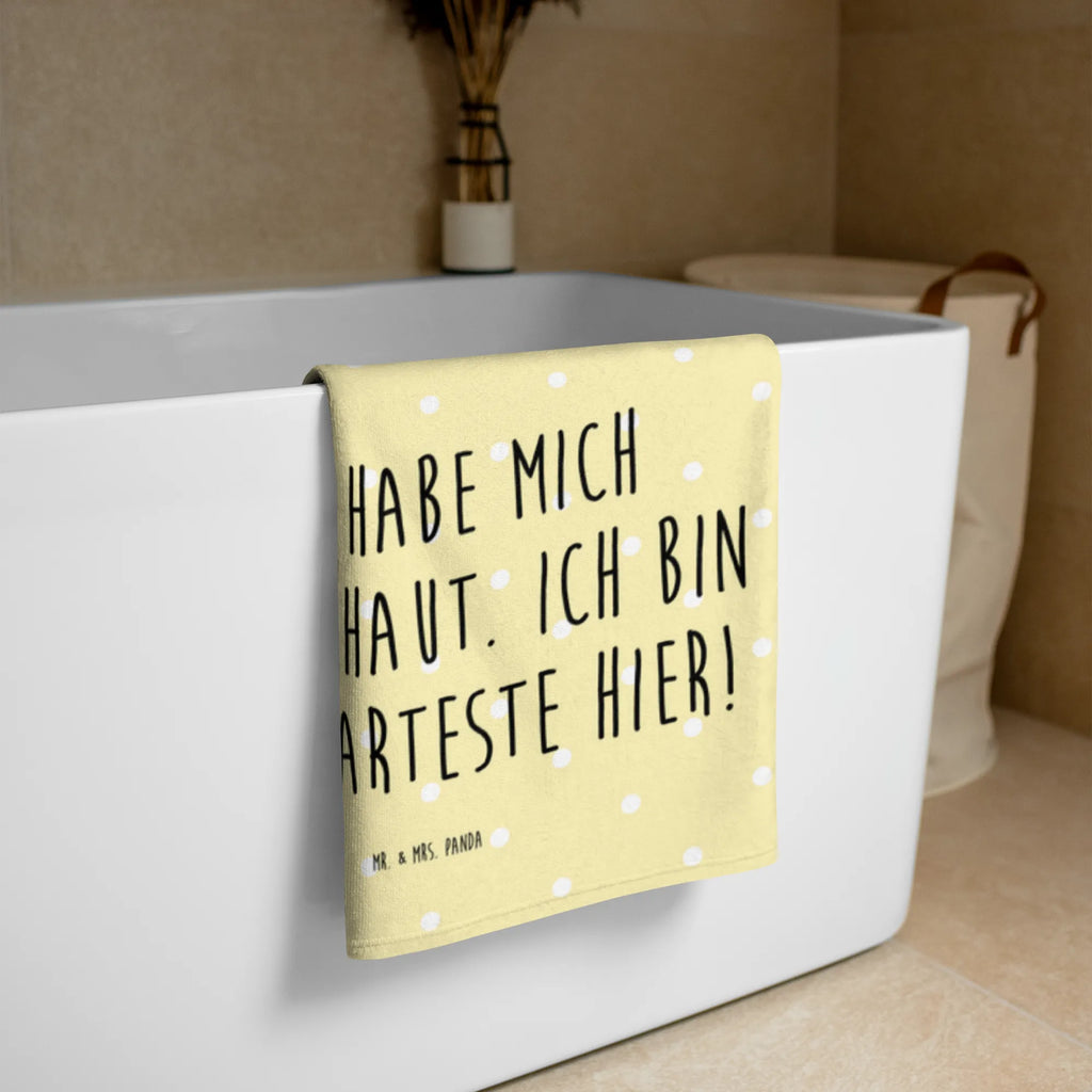 XL bath towel Capybara King extra large swim towel, large beach towel, luxury bath sheet, spa towel, oversized towel, XL bath towel, small animals, cute, funny, cute animal motives, hand drawn, small world, funny sayings, good mood, happy, gifts, gift ideas, special gifts, animal lover, card