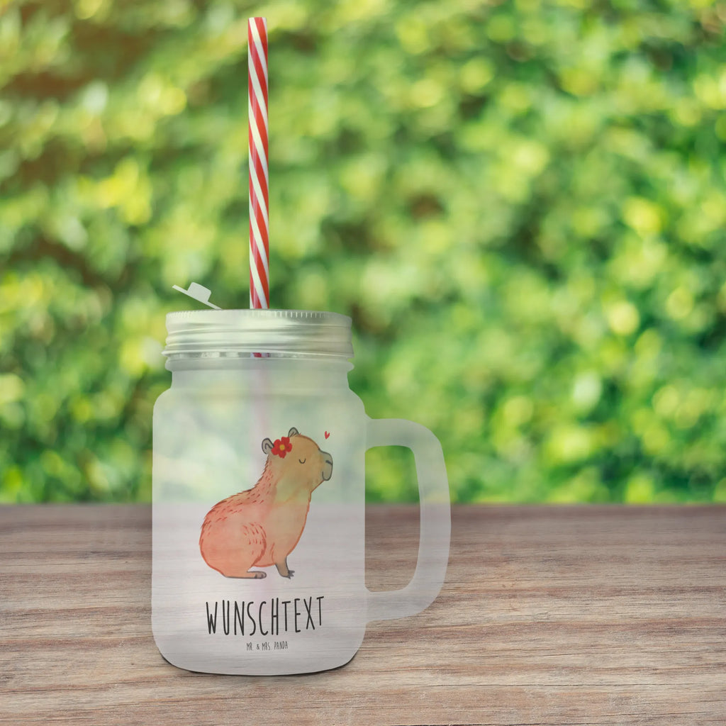 Personalisiertes Trinkglas Mason Jar Capybara Blume Mason Jar Mit Henkel Und Gravur, Glas Für Sommergetränke Mit Wunschtext, Glas Im Landhausstil Mit Namen, Mason Jar Glas Mit Wunschtext, Mason Jar Glas Für Hochzeit Mit Gravur, Glas Mit Persönlicher Botschaft, Mason Jar Trinkglas Mit Namen, Getränkeglas Mit Namen, Personalisiertes Mason Jar, Smoothieglas Mit Wunschtext, Cocktailglas Mit Wunschtext, Glas Mit Schraubdeckel Und Wunschtext, Geschenkglas Mit Gravur, Glas Mit Datum Und Namen, Limonadenglas Mit Namen, Mason Jar Glas Selbst Gestalten, Mason Jar Für Gartenparty Mit Namen, Mason Jar Für BBQ Personalisiert, Einmachglas Mit Gravur, Saftglas Mit Gravur, Glas Mit Initialen, Glas Für Freunde Mit Namen, Vintage Trinkglas Mit Namen, Glas Mit Strohhalm Und Wunschtext, Handgemachtes Glas Mit Wunschtext, Glasbecher Mit Gravur, Mason Jar Mit Firmenlogo, Glas Für Familie Mit Wunschtext, Glas Mit Liebevollem Text, Trinkglas Im Mason Jar Stil Personalisiert, Werbegeschenk Glas Mit Wunschgravur, Lustige Sprüche, Tiere, Tiermotive, Gute Laune, Capybara