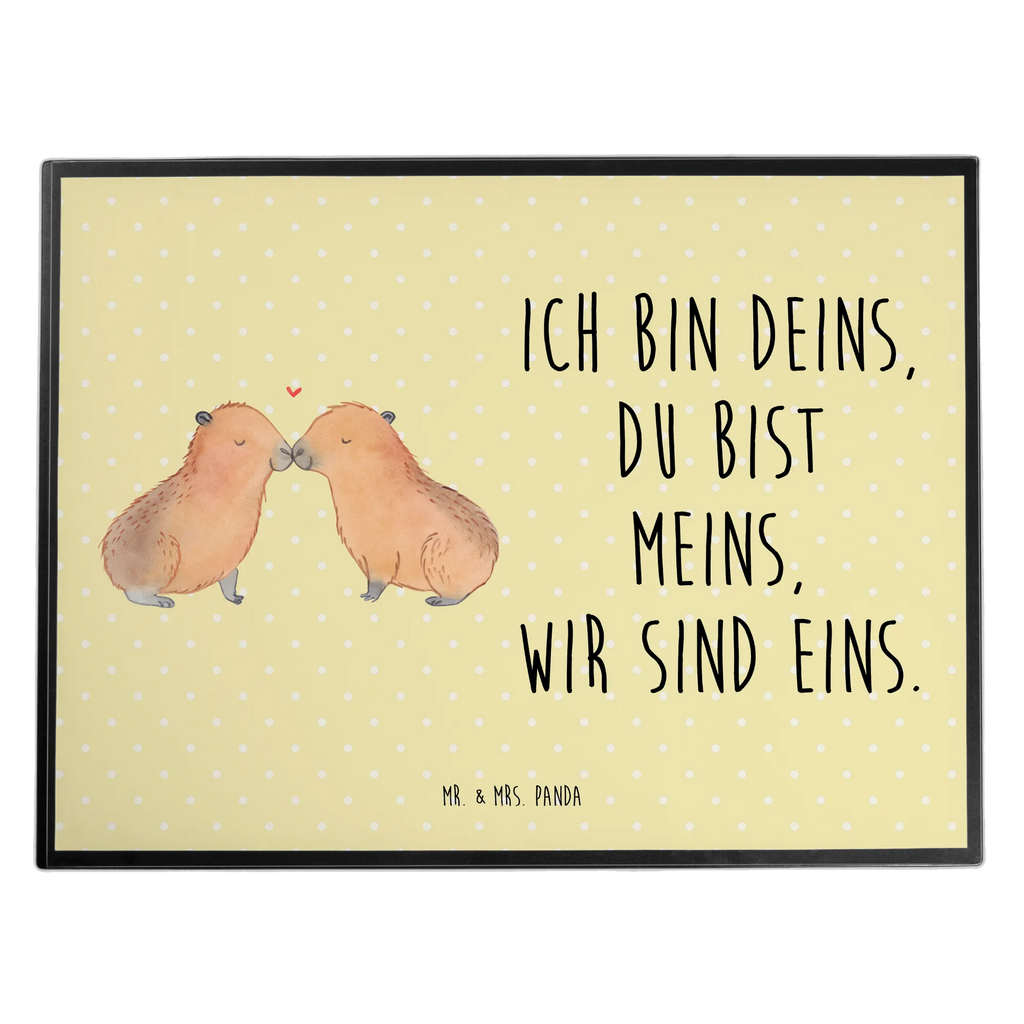 Schreibtischunterlage Capybara Liebe Schreibtischunterlage Groß, Schreibunterlage, Schreibtischauflage, Bürobedarf, Büroartikel, Schreibtisch Unterlagen, Schreibwaren, Tiermotive, Gute Laune, lustige Sprüche, Tiere, Liebesspruch, Liebe, Ehejubiläum, Valentinstag, Ich bin deins, Liebesbeweis, Verschmolzen, Du bist meins, Paar, Jahrestag, Romantisches Geschenk, Kuschel Capybaras, Tierliebe, verliebt, Capybara, Handgezeichnet, Beziehung, Geschenkidee, Herzlich, Partnertiere