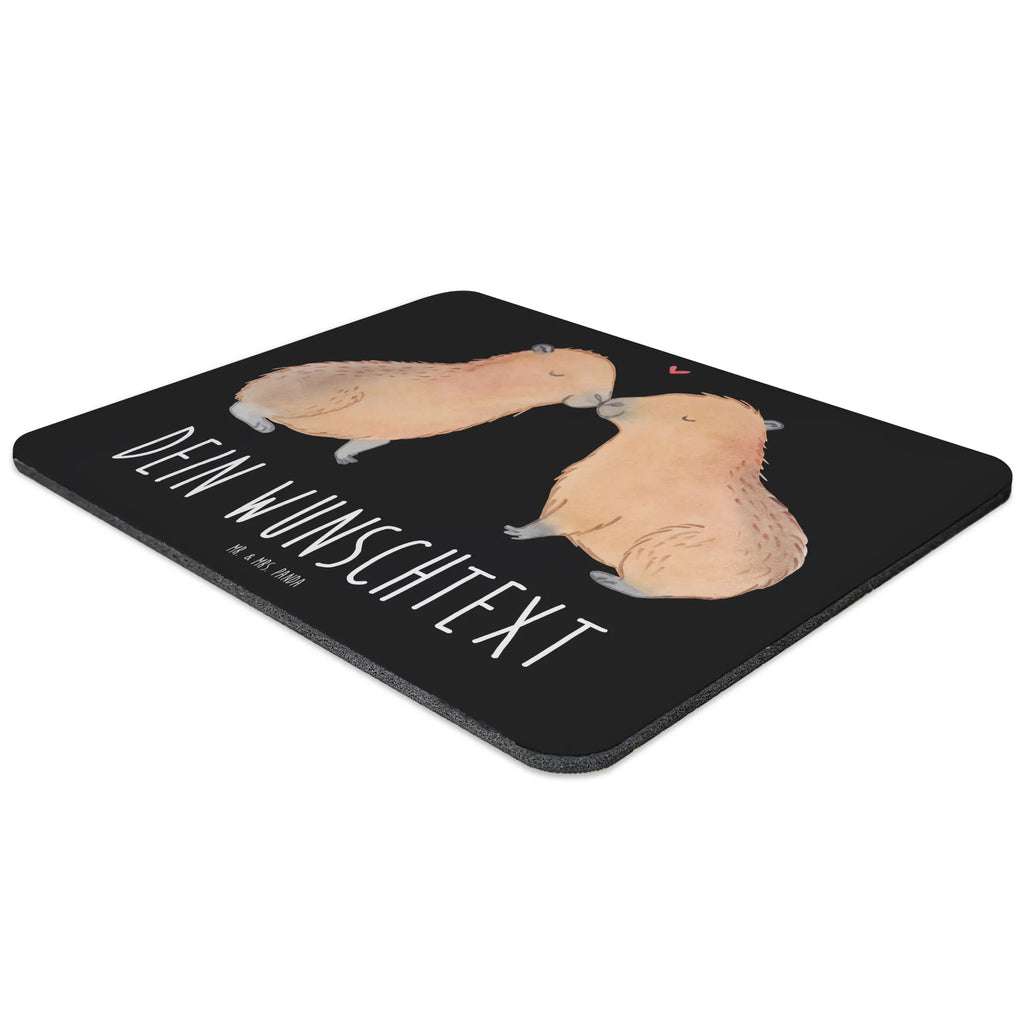 Personalisiertes Mauspad Capybara Liebe Mauspad mit Namen, Mousepad bedrucken, Mauspad bedrucken, Mouse Pad mit Namen, selbst bedrucken, Personalisiertes Mouse Pad, Selbst bedrucken, Mousepad mit Namen, Einzigartiges Mauspad, Personalisiertes Mauspad, Mauspad mit Namen gestalten, Büro Geschenk, Namensaufdruck, Personalisiertes Mousepad, Individuelles Mauspad, Arbeitszimmer Geschenk, Tiermotive, Gute Laune, lustige Sprüche, Tiere, Liebesbeweis, verliebt, Jahrestag, Geschenkidee, Ehejubiläum, Handgezeichnet, Herzlich, Kuschel Capybaras, Liebesspruch, Ich bin deins, Romantisches Geschenk, Tierliebe, Liebe, Paar, Partnertiere, Du bist meins, Verschmolzen, Capybara, Valentinstag, Beziehung