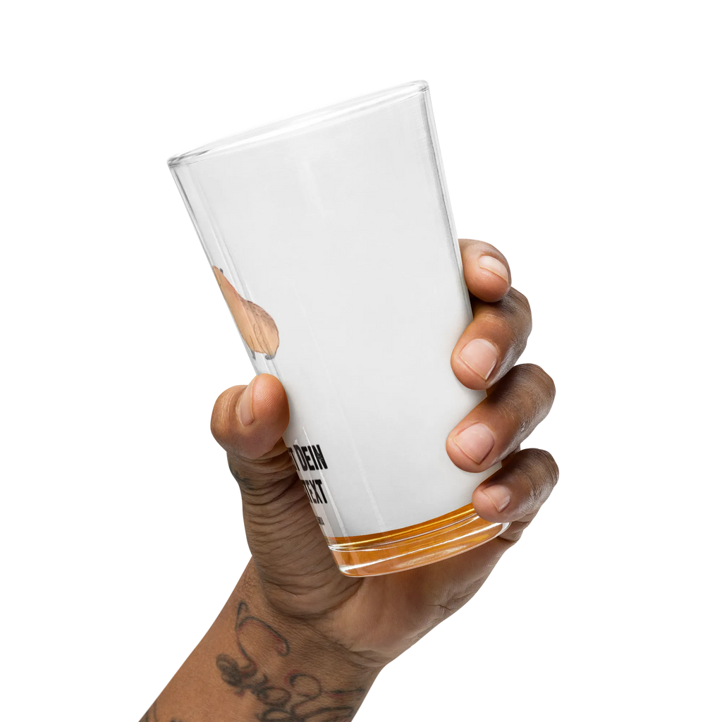 Personalized Drinking Glass Capybara love small animals, cute, funny, cute animal motives, hand drawn, small world, funny sayings, good mood, happy, gifts, gift ideas, special gifts, animal lover, card