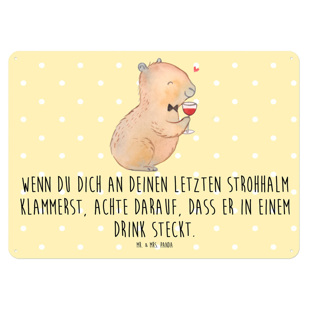 Blechschild Capybara Wein Blechschild Büro, Blechschild Zum Aufhängen, Blechschild, Blechschild Für Frauen, Dekoschild Metall, Blechschild Für Männer, Wandschild Metall, Blechschild Groß, Blechschild Küche, Türschild Metall, Tiere, Gute Laune, Tiermotive, Lustige Sprüche, Heiterer Capybara, Weinliebhaber Geschenk, Adrette Tiere, Stilvolles Capybara, Capybara Weinflasche, Handgezeichnetes Capybara, Wein Spaßbild, Capybara Kunstwerk, Liebe Zum Wein Spruch, Capybara Zeichnung, Weintrinkendes Nagetier, Geschenk für Weinkenner, Panda Handzeichnung