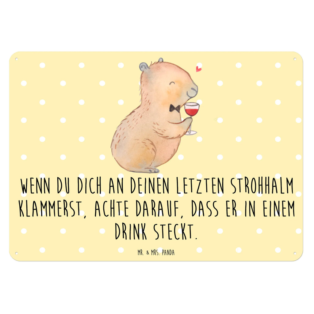 Blechschild Capybara Wein Blechschild Büro, Blechschild Zum Aufhängen, Blechschild, Blechschild Für Frauen, Dekoschild Metall, Blechschild Für Männer, Wandschild Metall, Blechschild Groß, Blechschild Küche, Türschild Metall, Tiere, Gute Laune, Tiermotive, Lustige Sprüche, Heiterer Capybara, Weinliebhaber Geschenk, Adrette Tiere, Stilvolles Capybara, Capybara Weinflasche, Handgezeichnetes Capybara, Wein Spaßbild, Capybara Kunstwerk, Liebe Zum Wein Spruch, Capybara Zeichnung, Weintrinkendes Nagetier, Geschenk für Weinkenner, Panda Handzeichnung